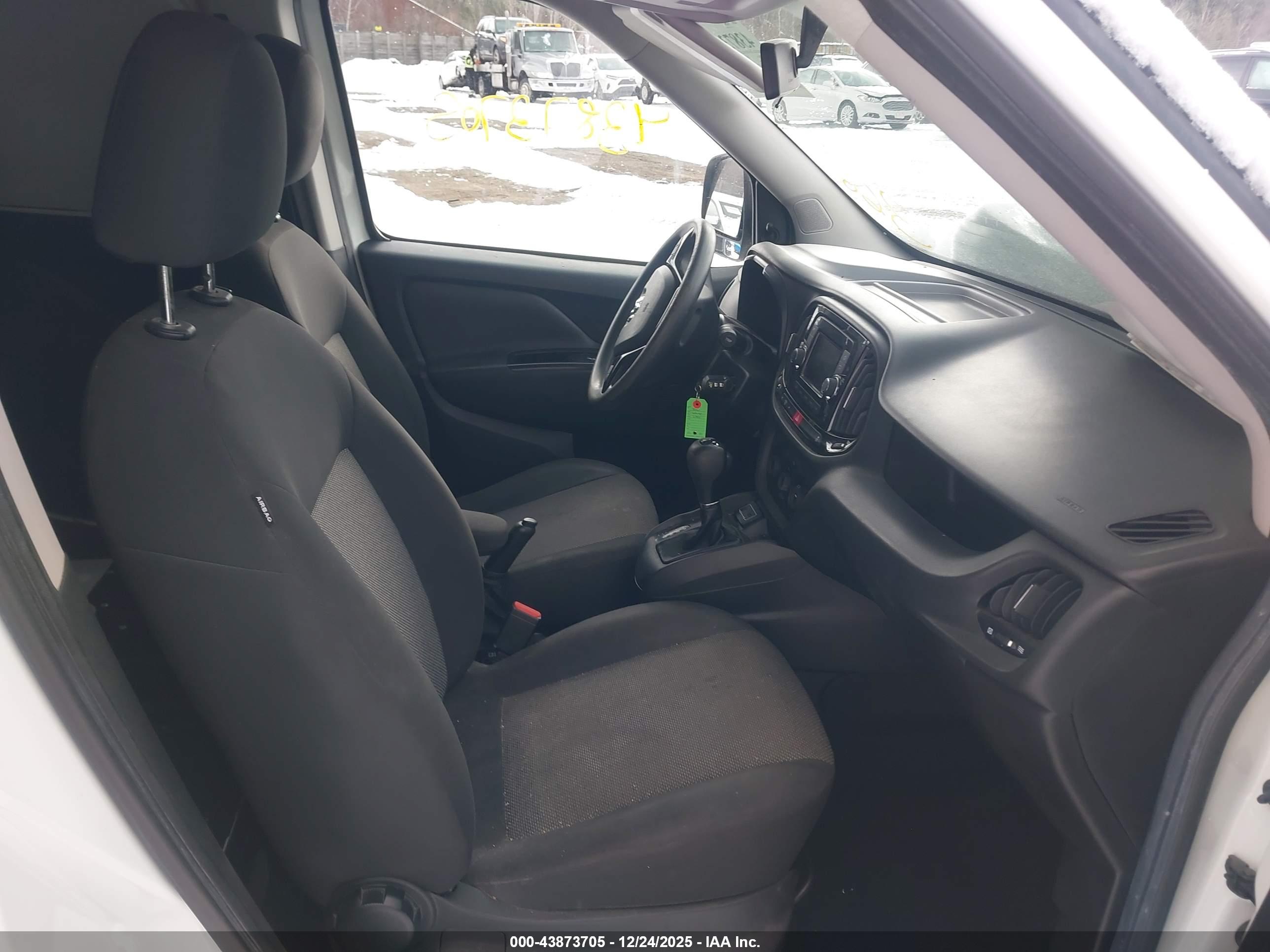 RAM PROMASTER image 5