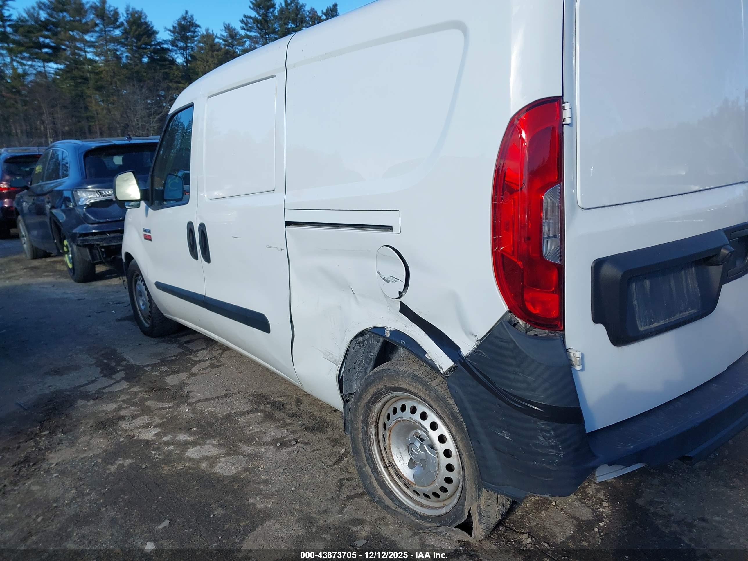 RAM PROMASTER image 6