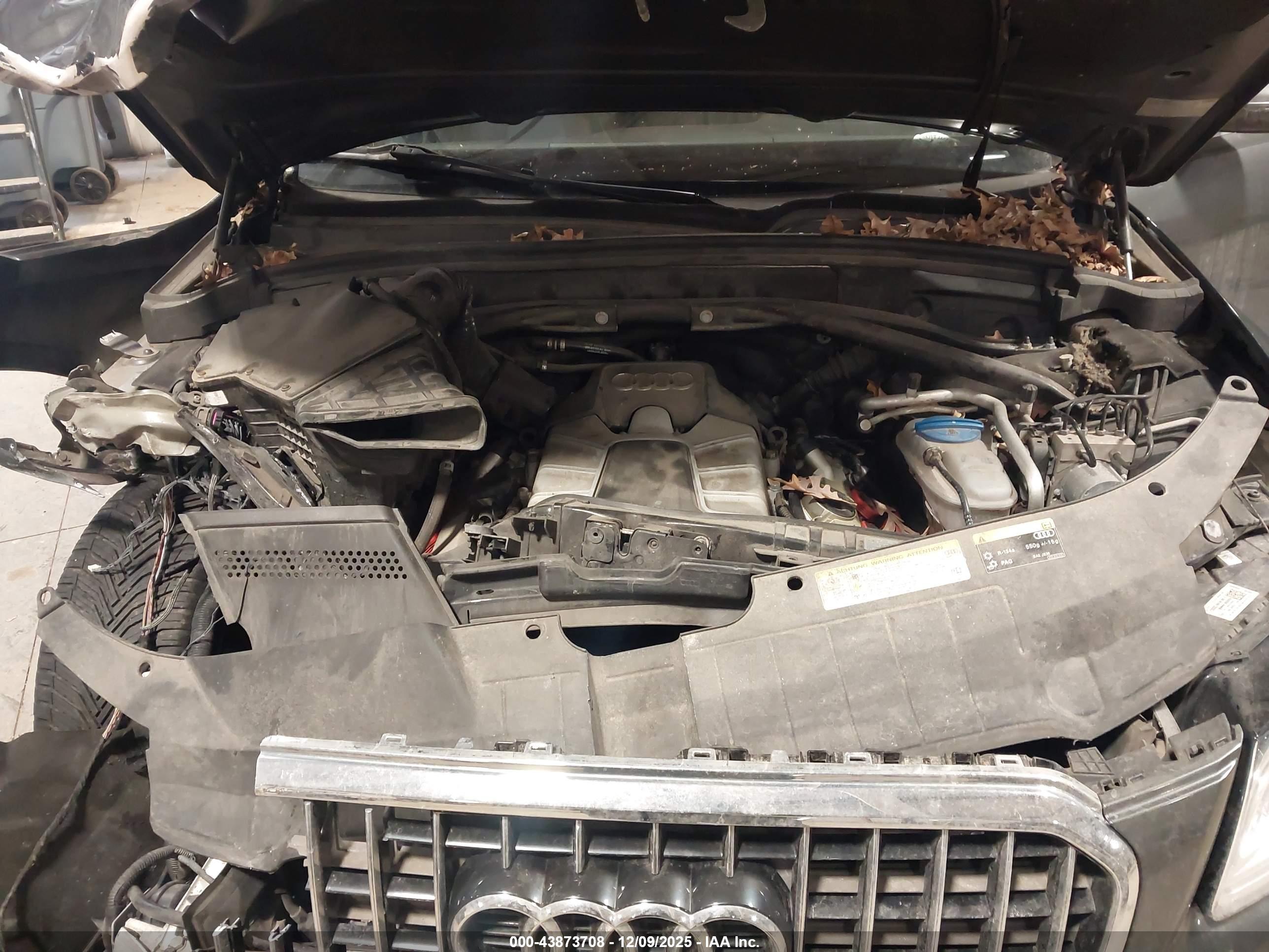 AUDI Q5 image 10