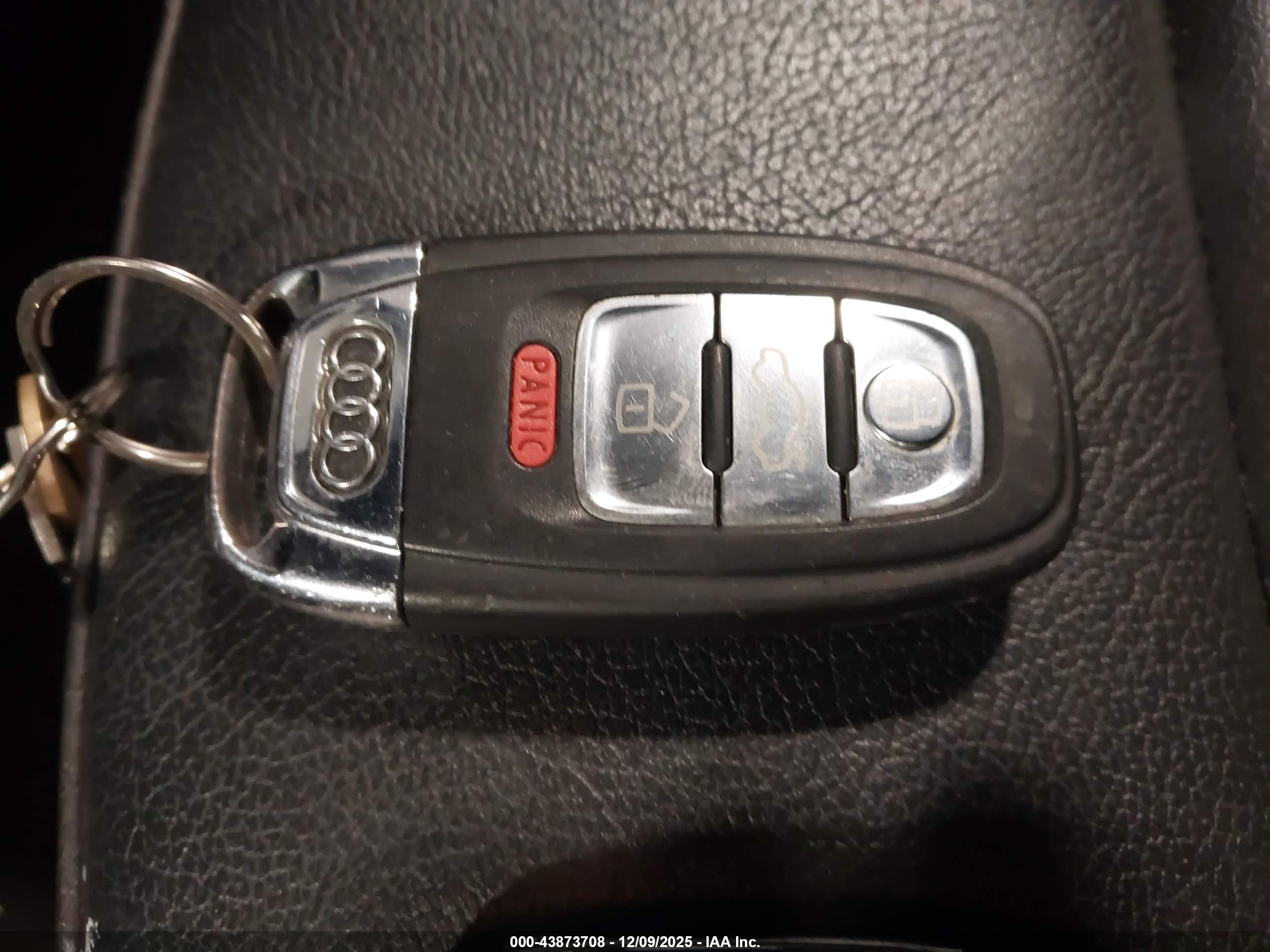 AUDI Q5 image 11