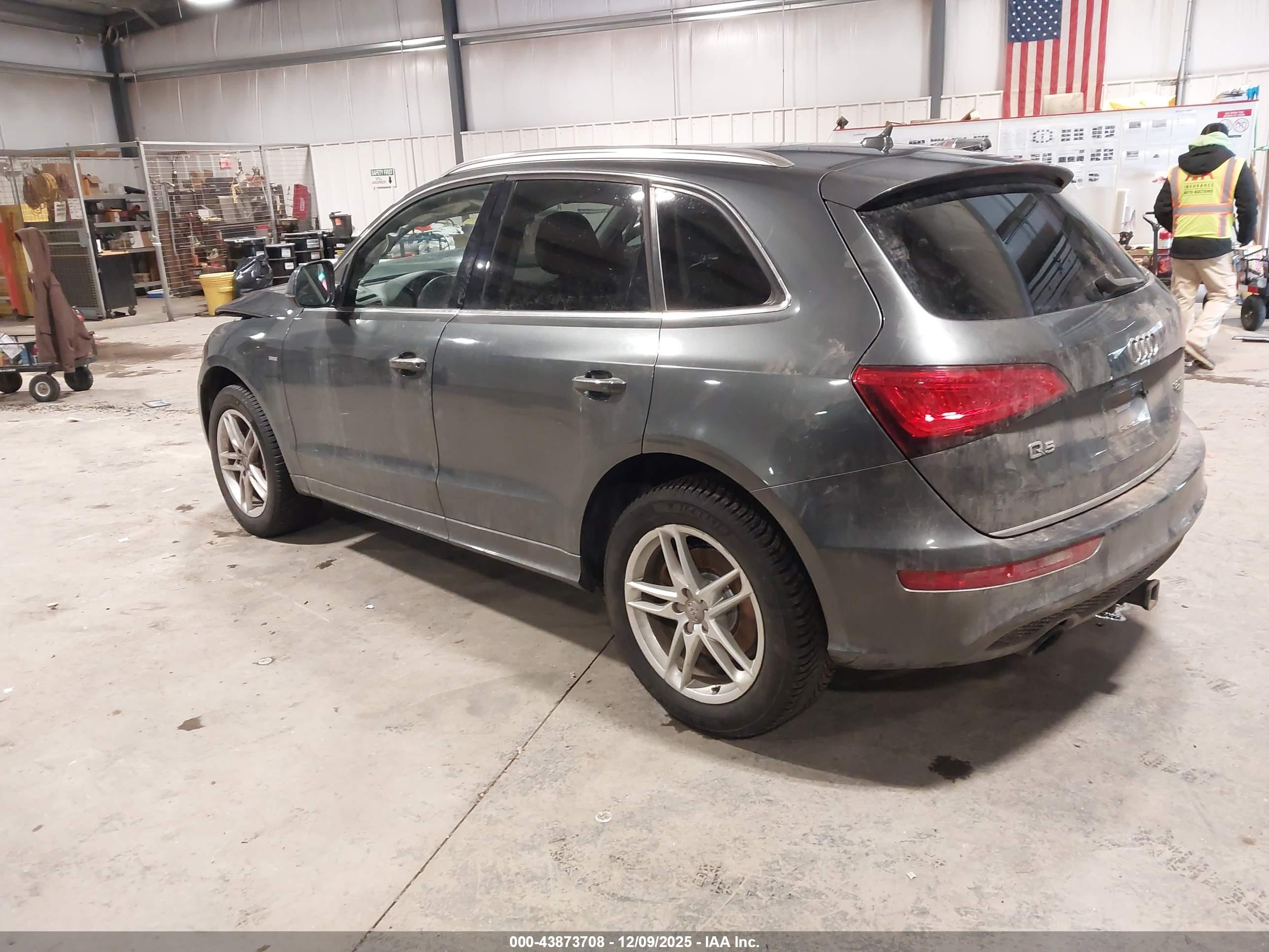 AUDI Q5 image 3