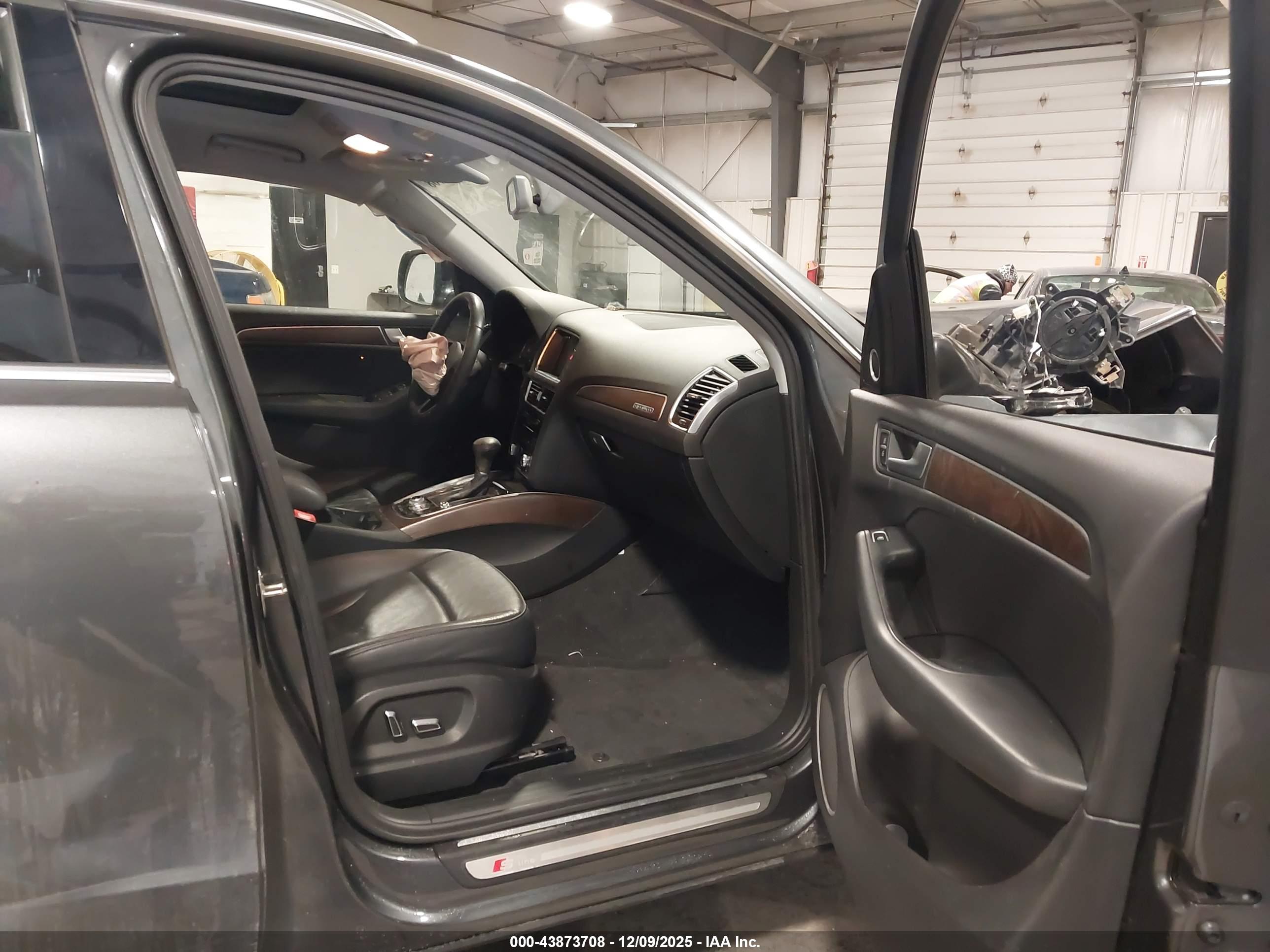 AUDI Q5 image 5