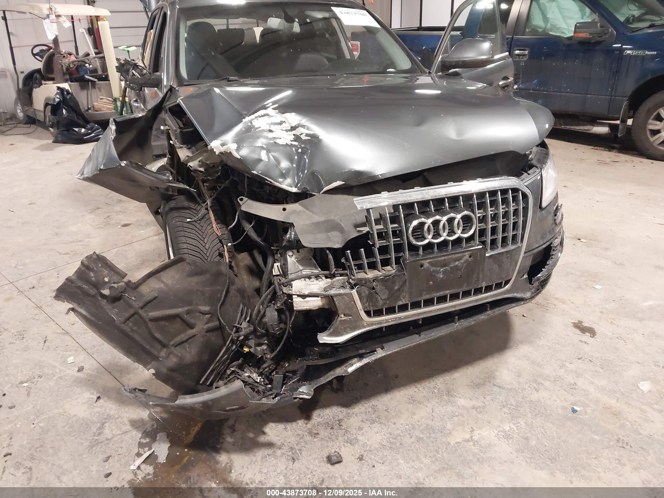 AUDI Q5 image 6