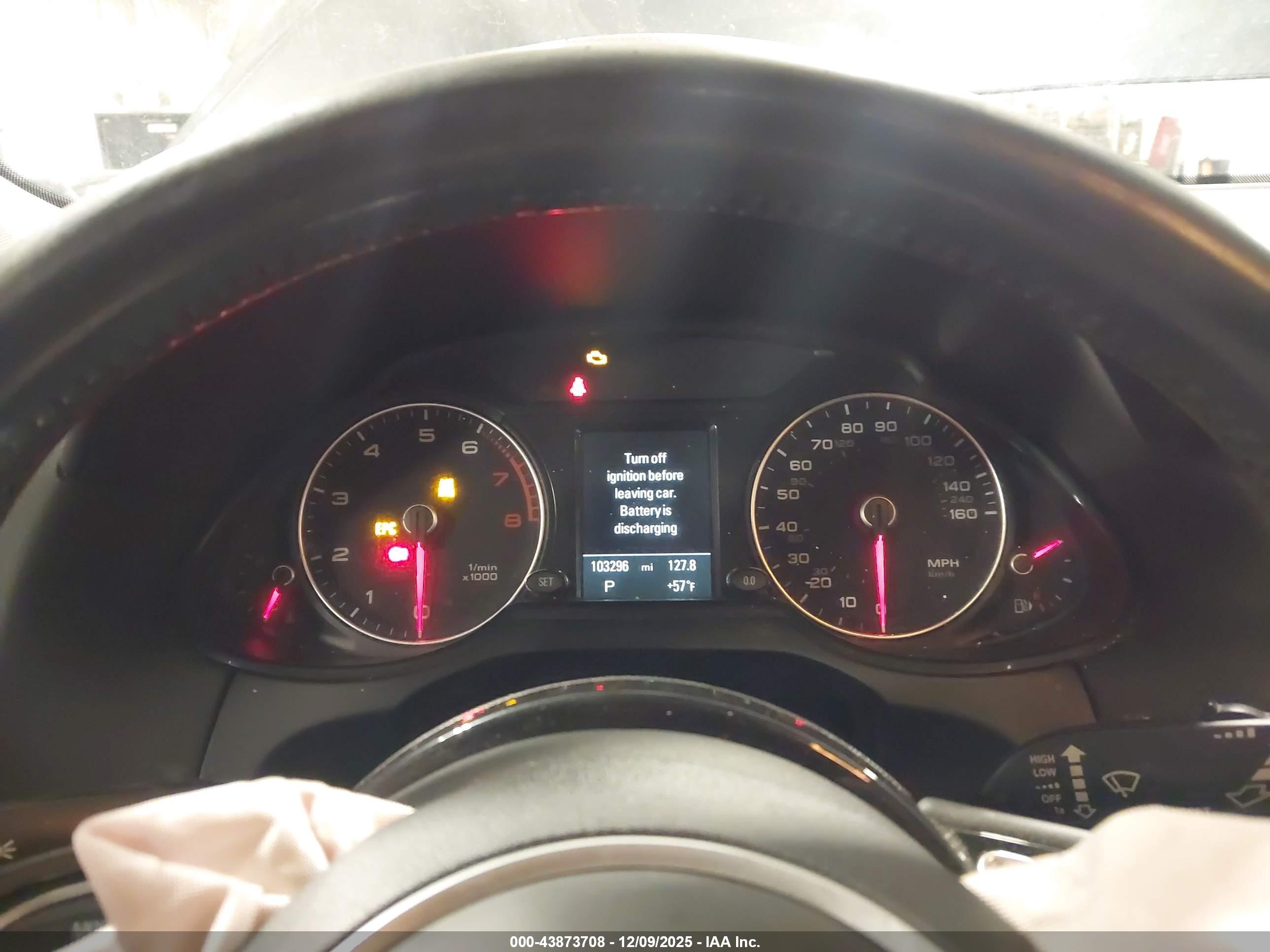 AUDI Q5 image 7