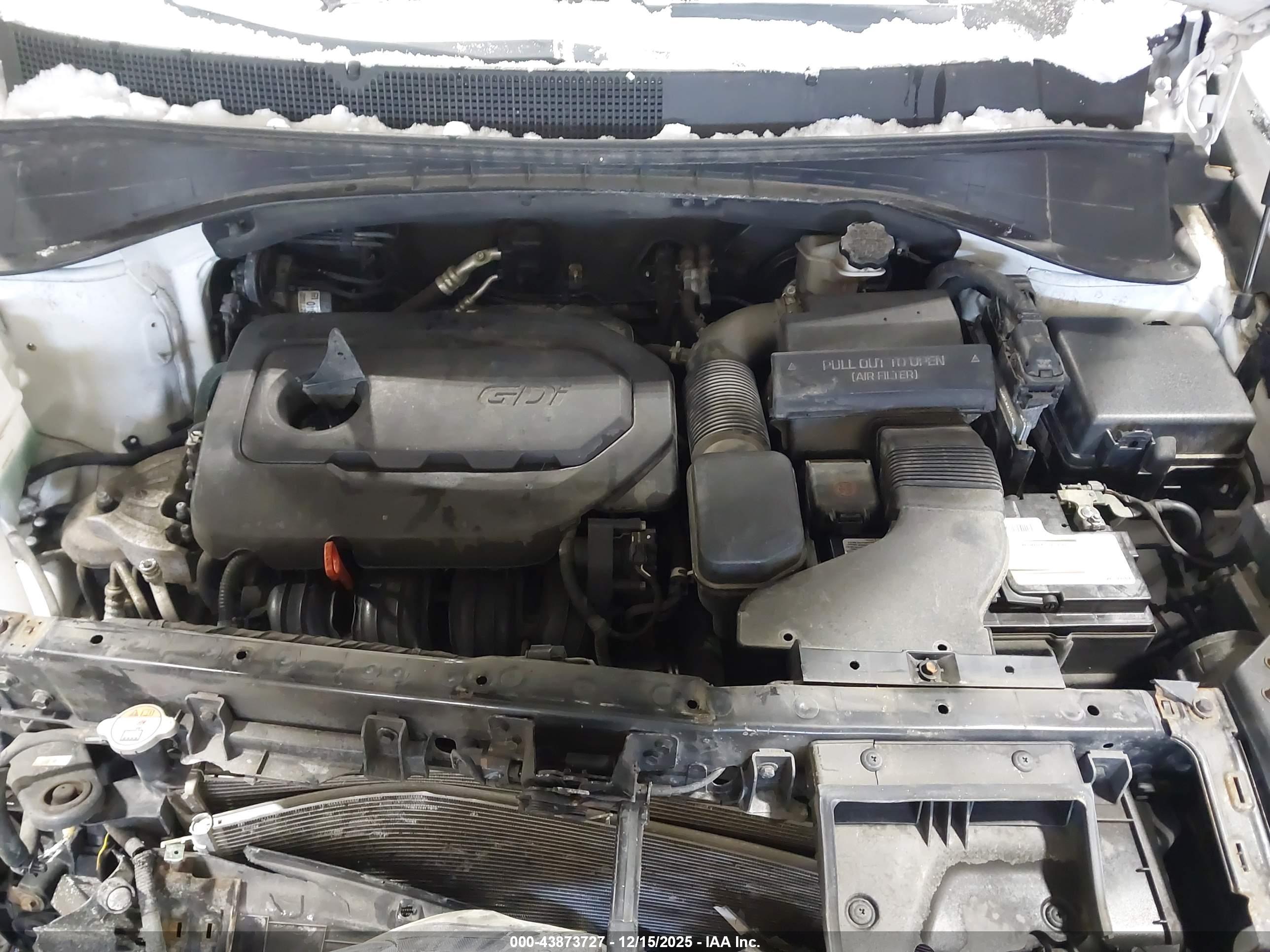 KIA SORENTO image 10