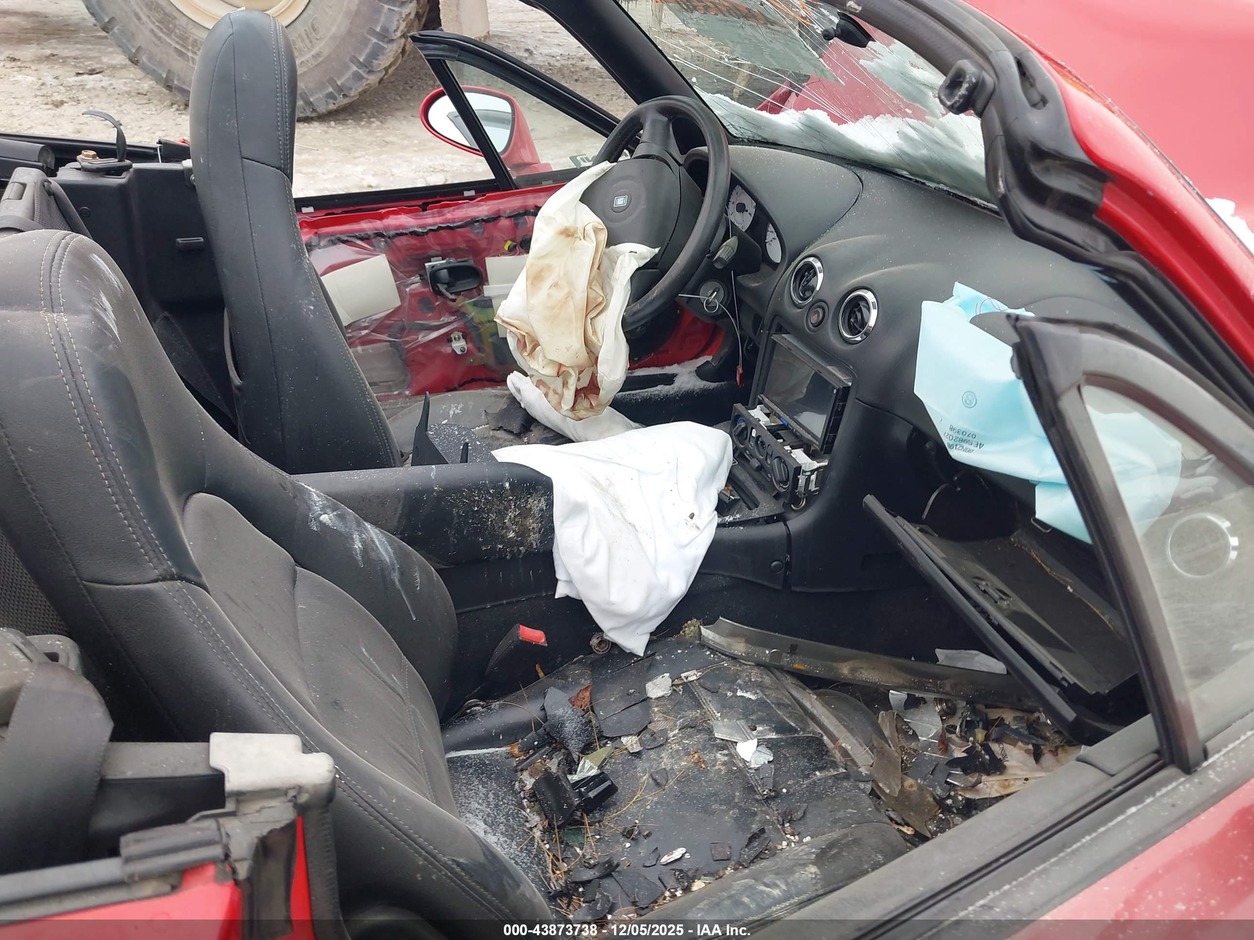 MAZDA MX-5 image 5
