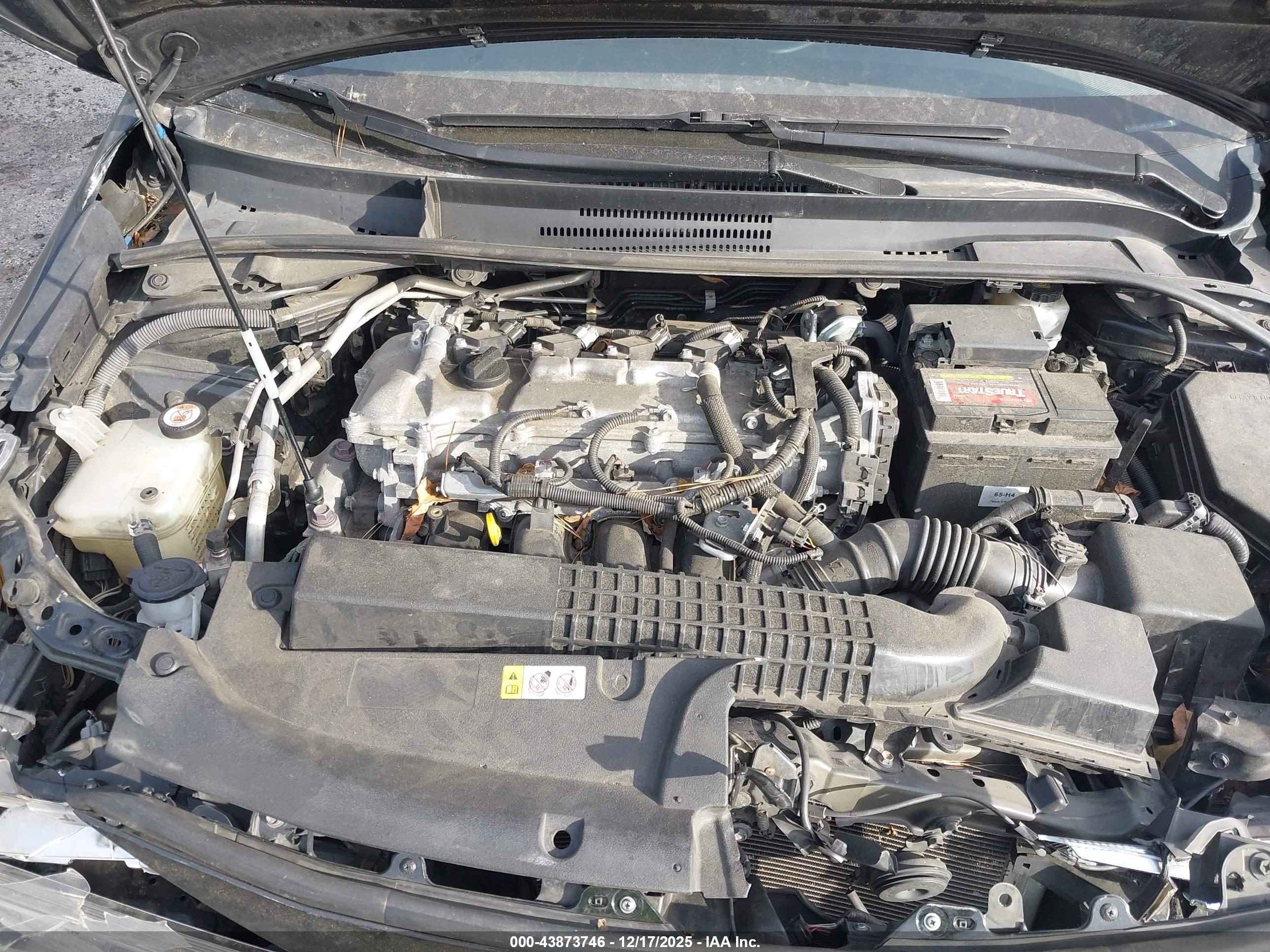 TOYOTA COROLLA image 10