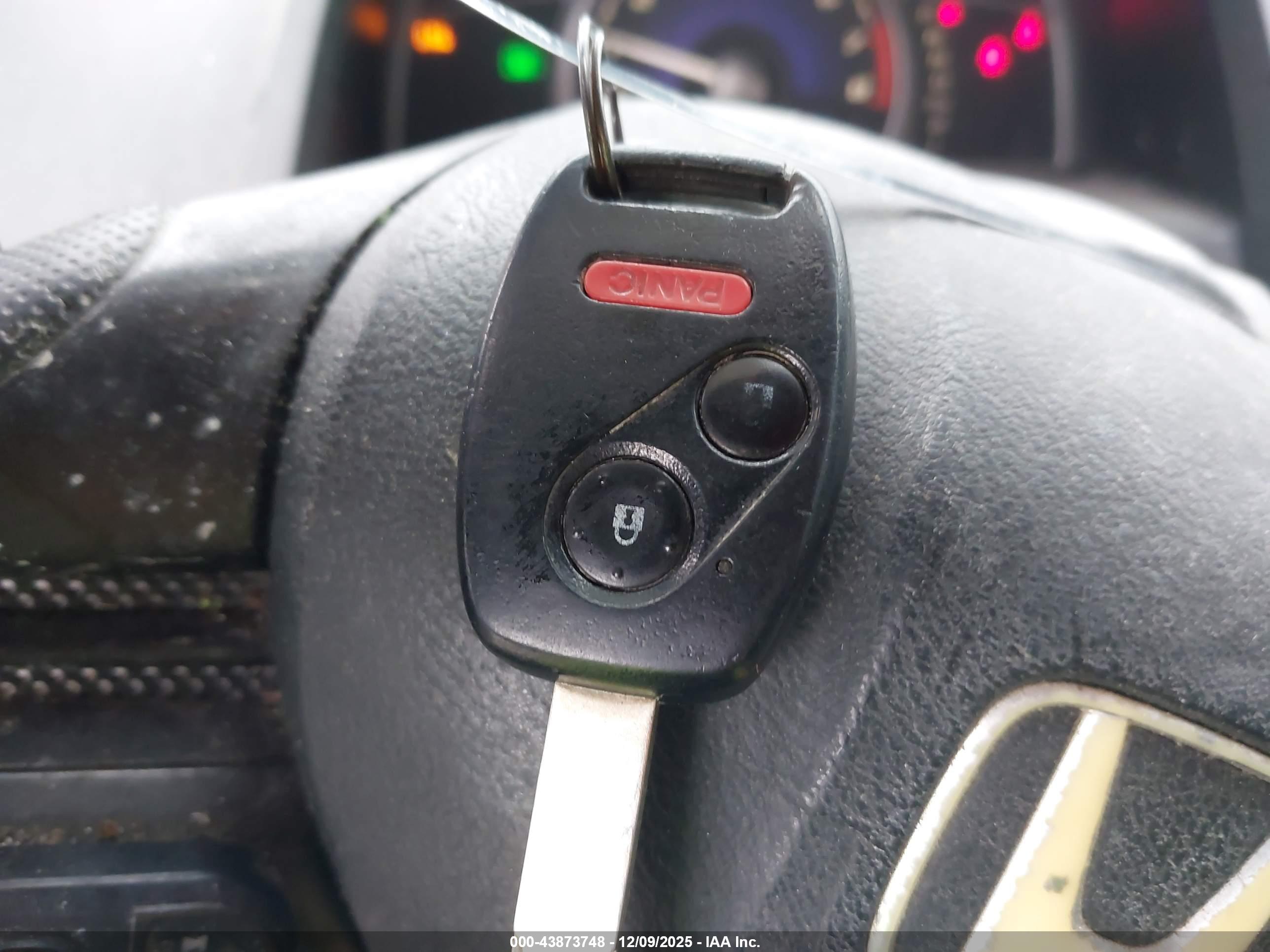 HONDA CIVIC image 11