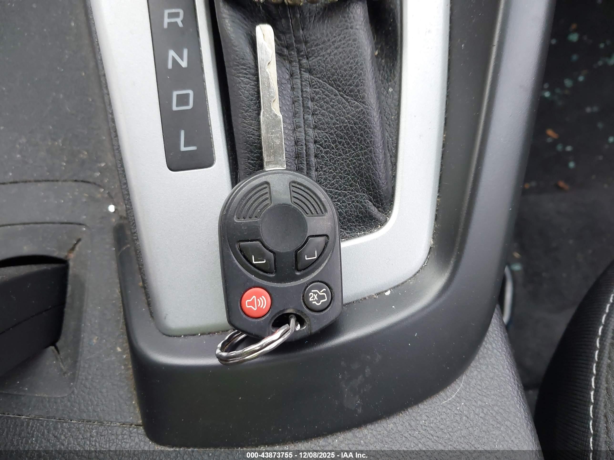 FORD FOCUS image 11