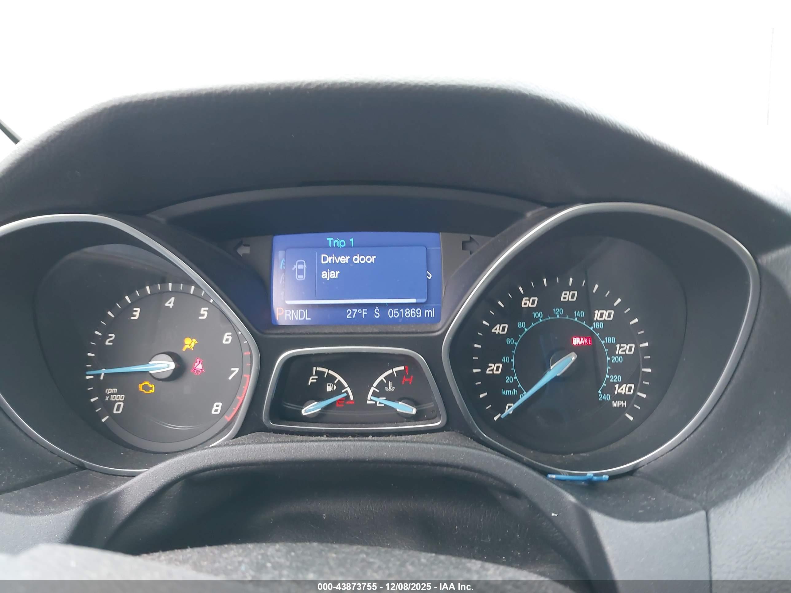 FORD FOCUS image 7