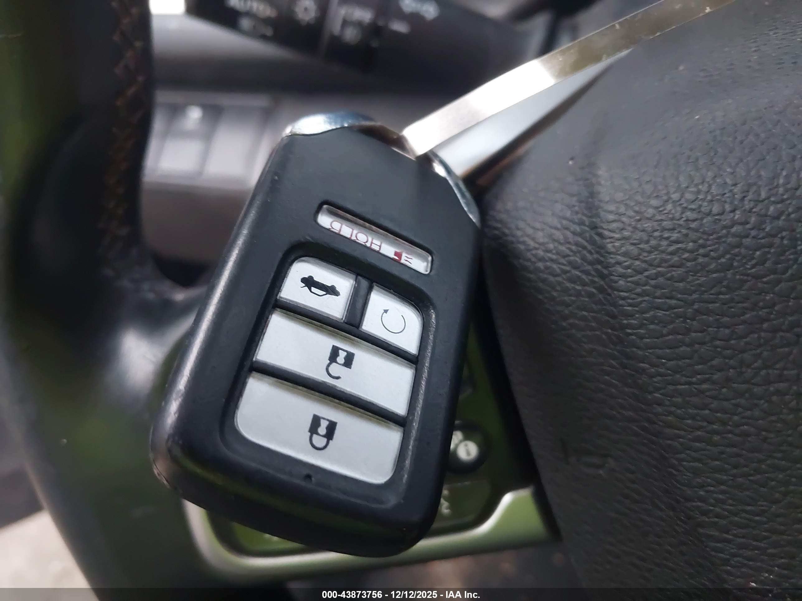 HONDA CIVIC image 11
