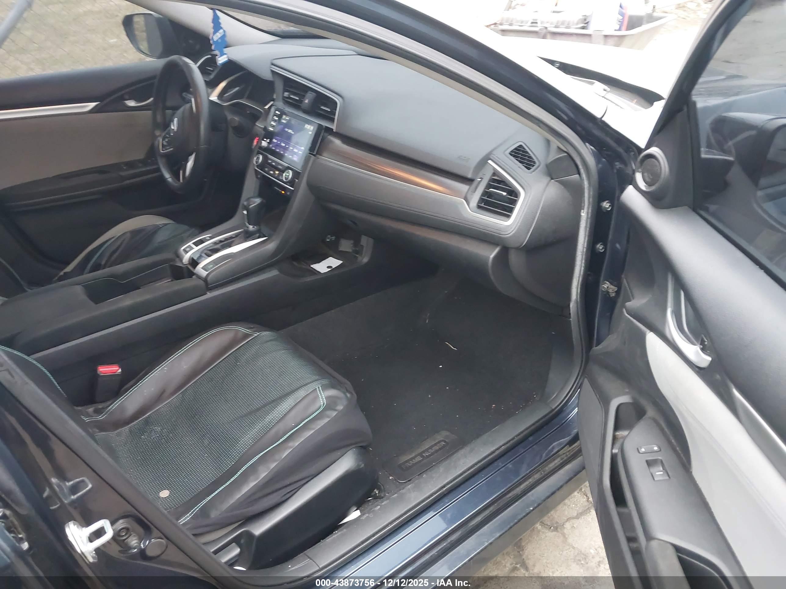 HONDA CIVIC image 5