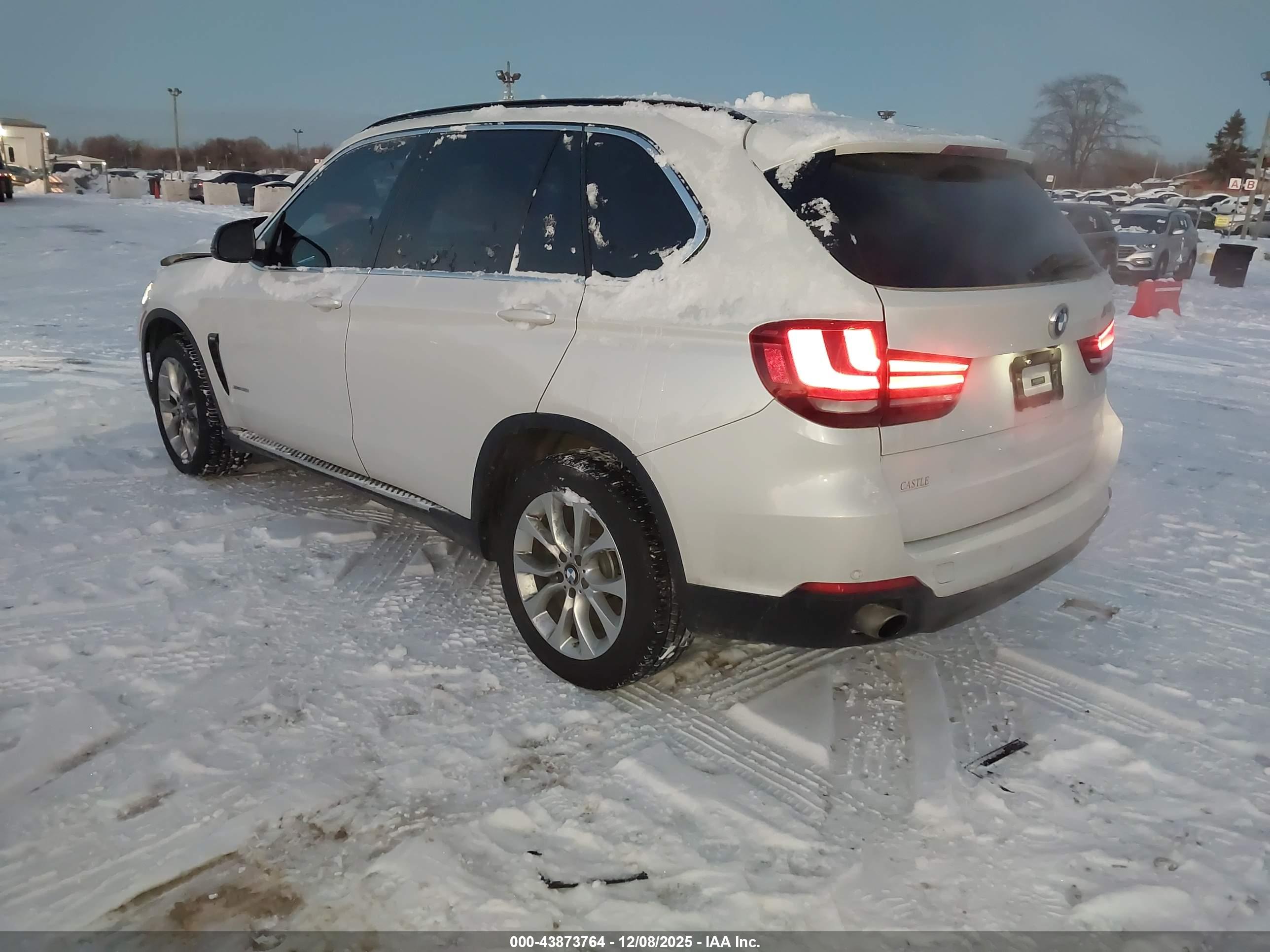 BMW X5 image 3