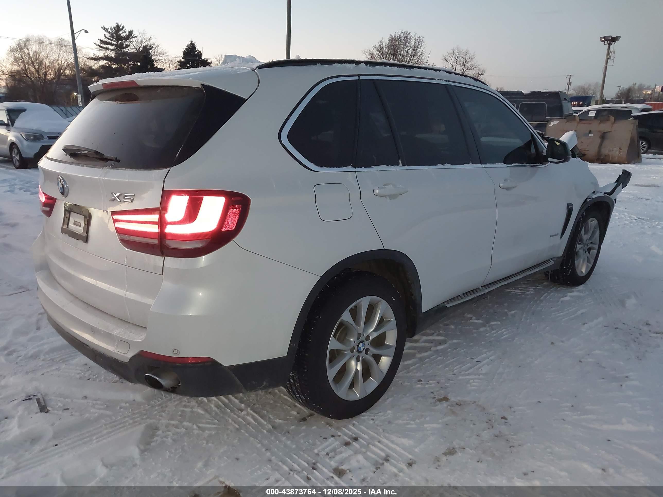BMW X5 image 4