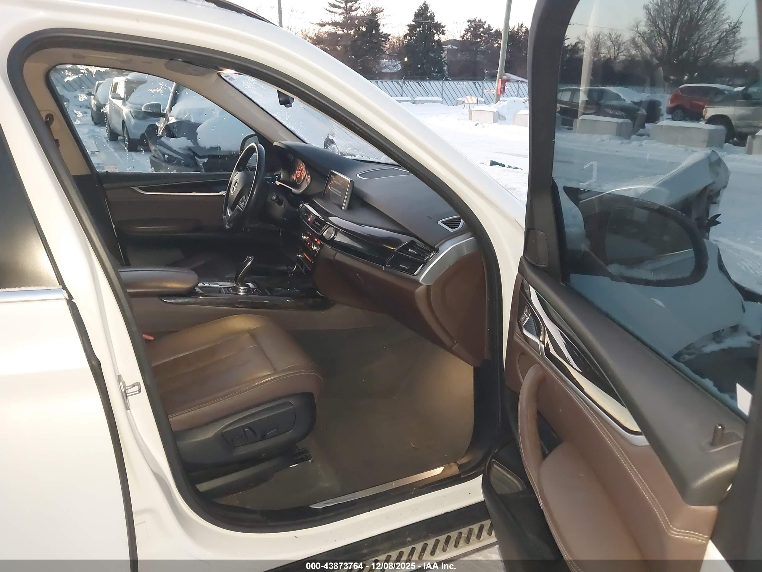 BMW X5 image 5