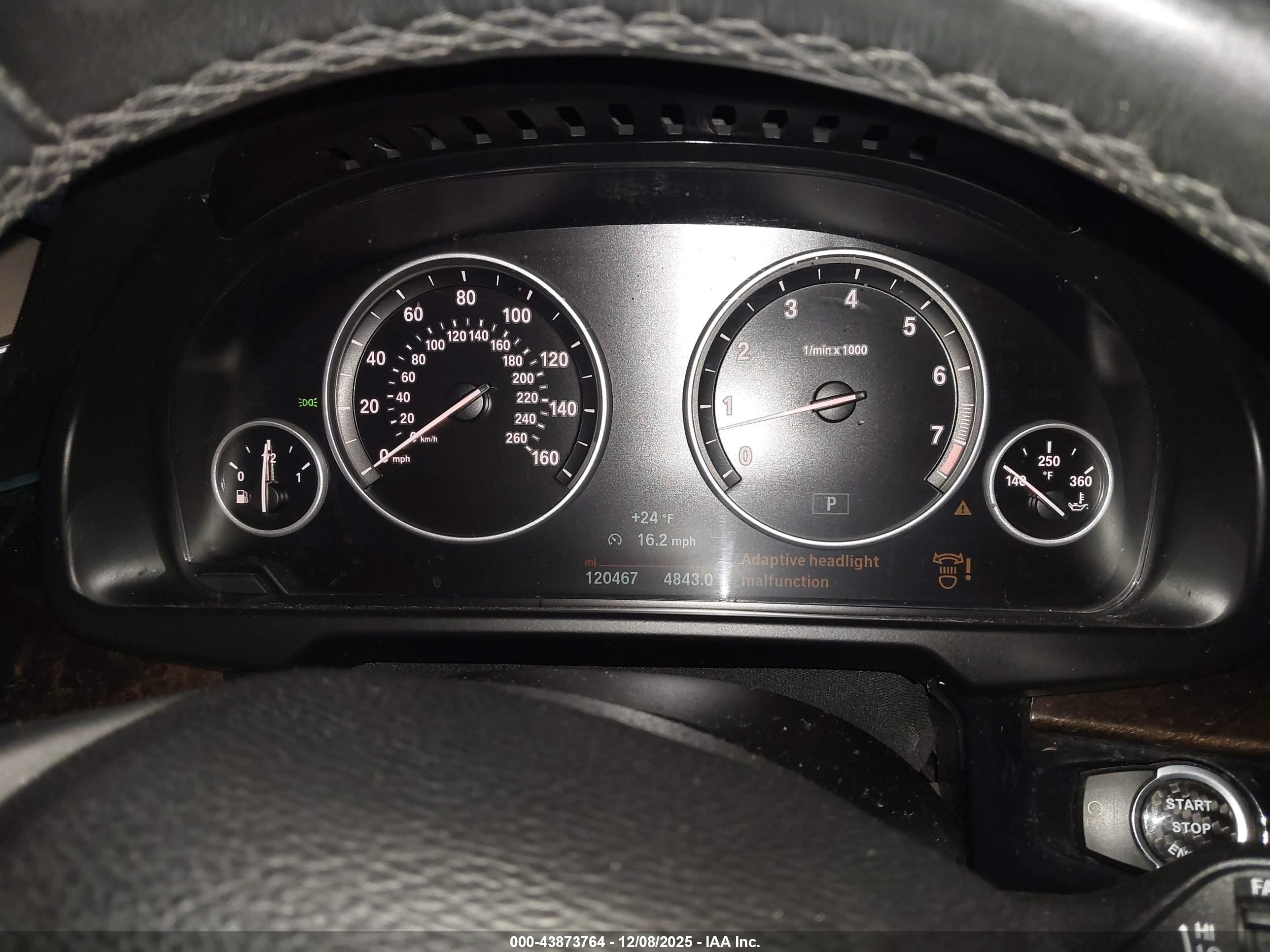 BMW X5 image 7