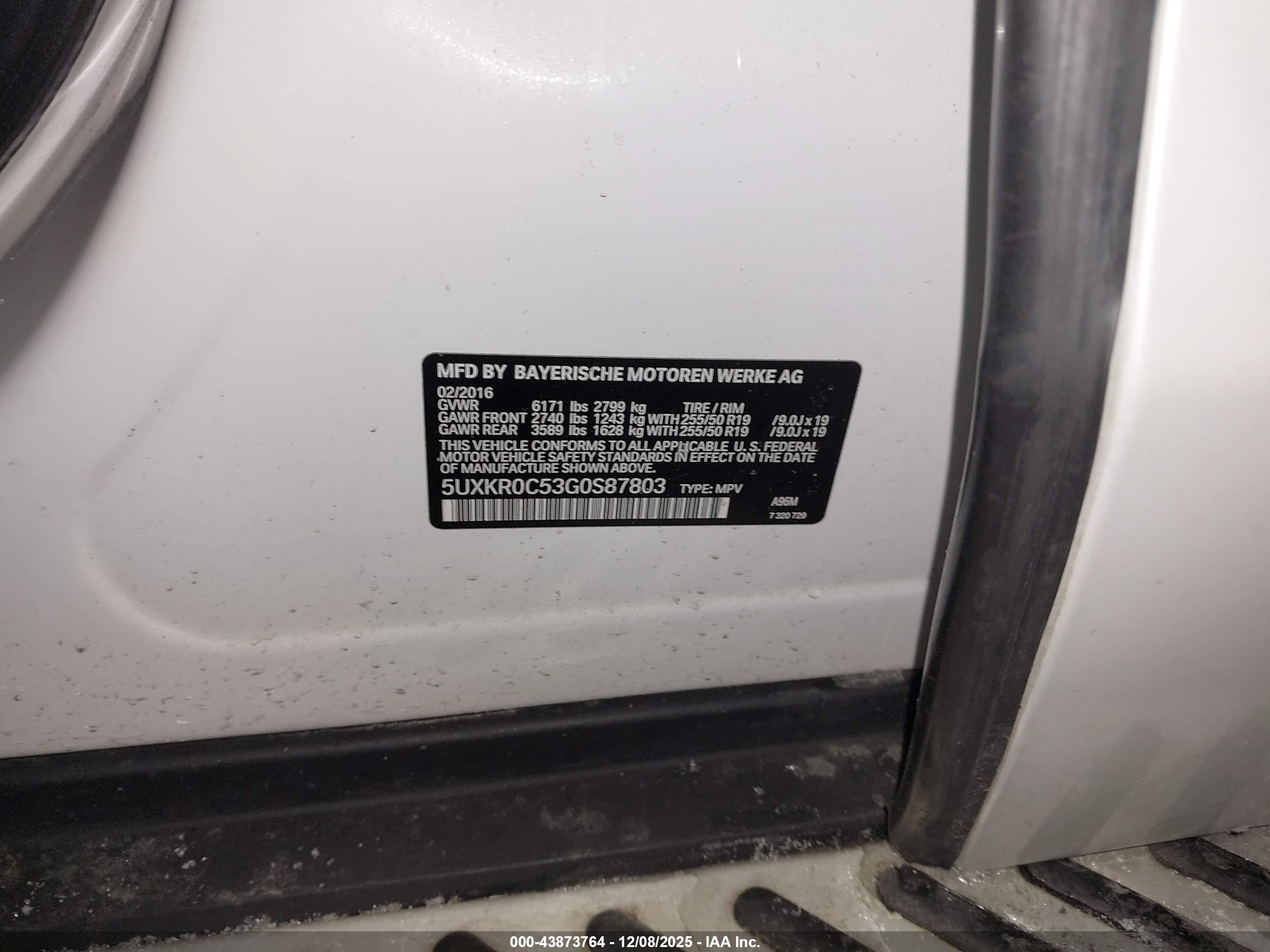BMW X5 image 9