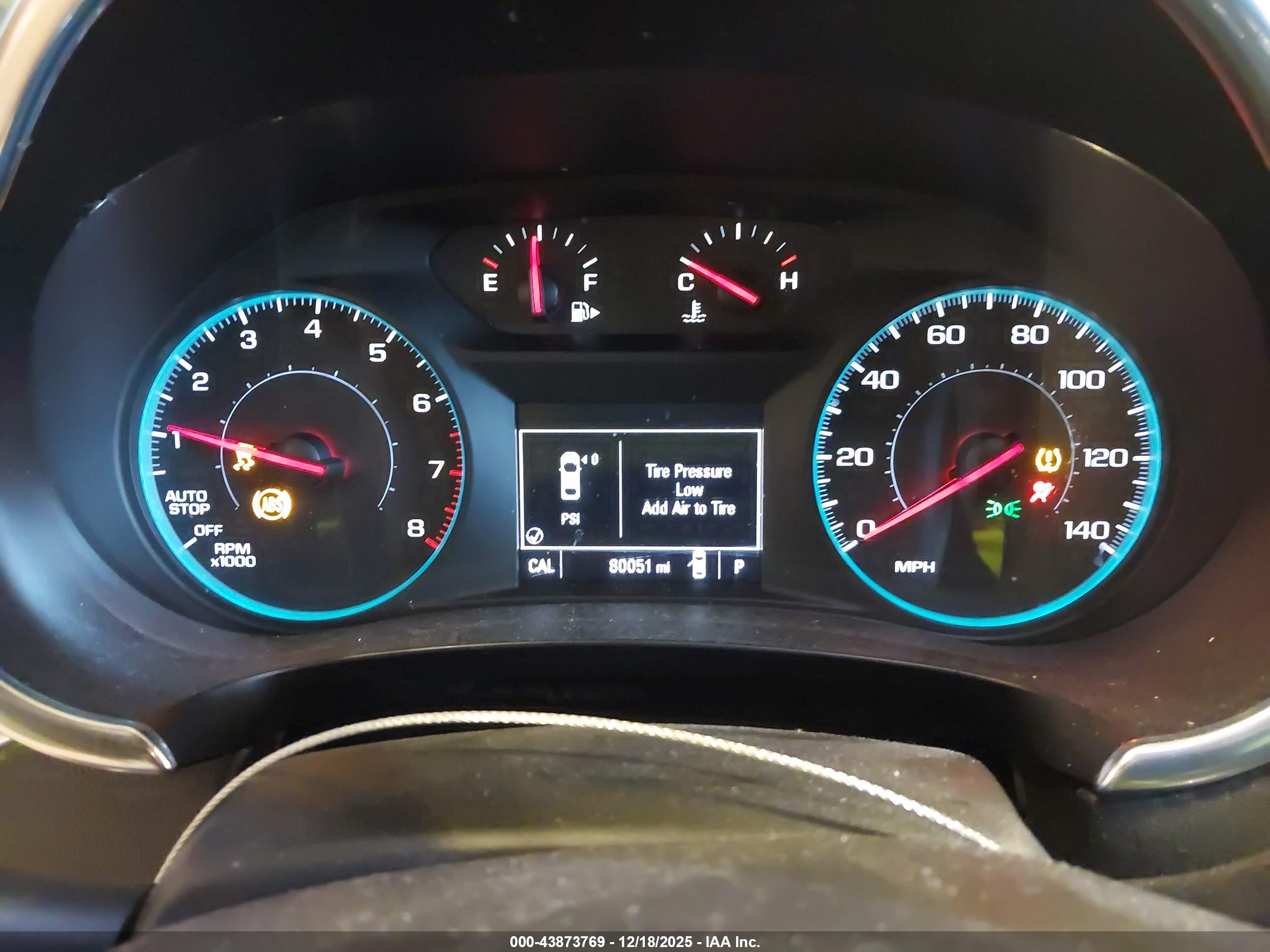 CHEVROLET MALIBU image 7