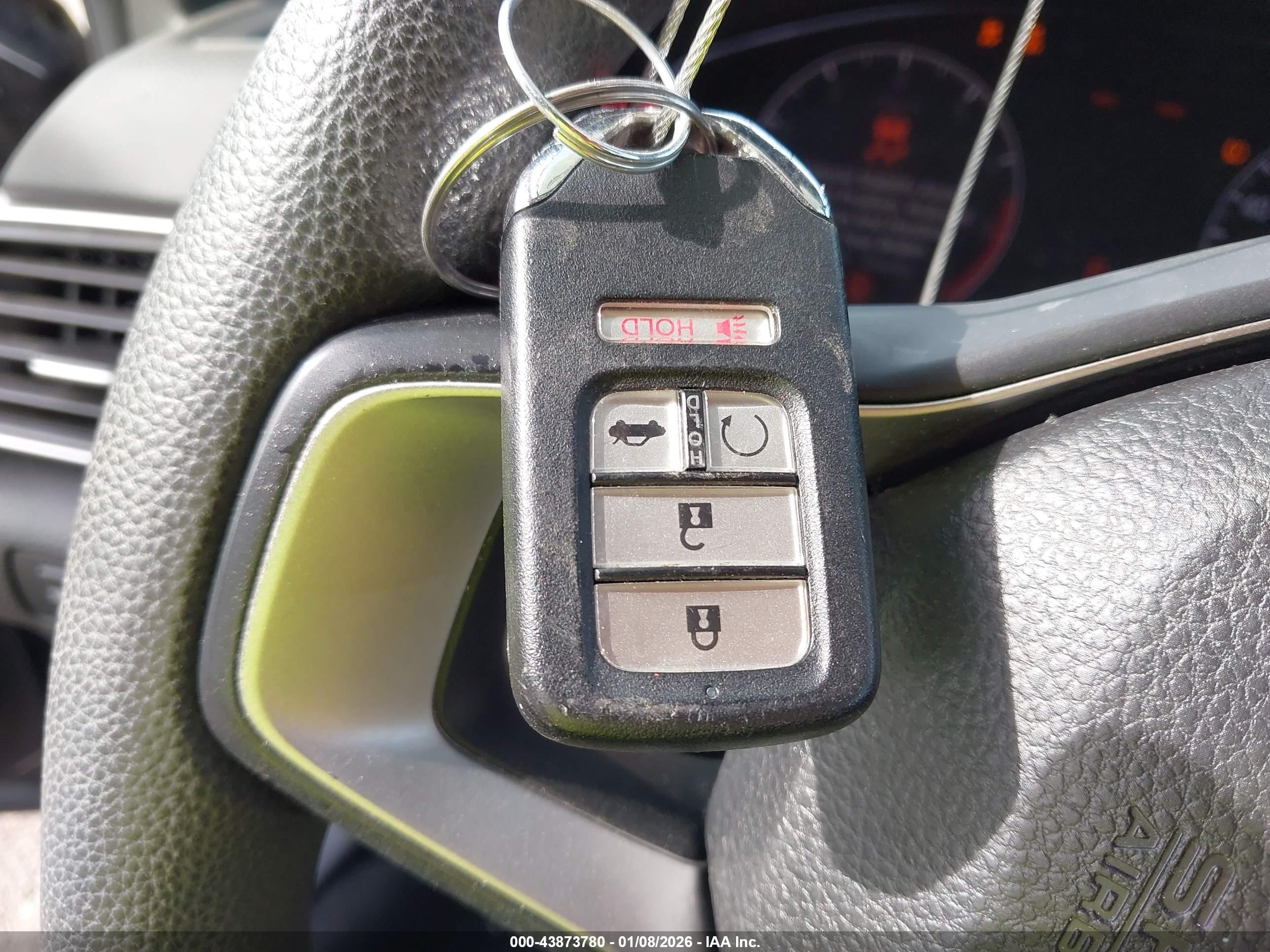 HONDA ACCORD image 11