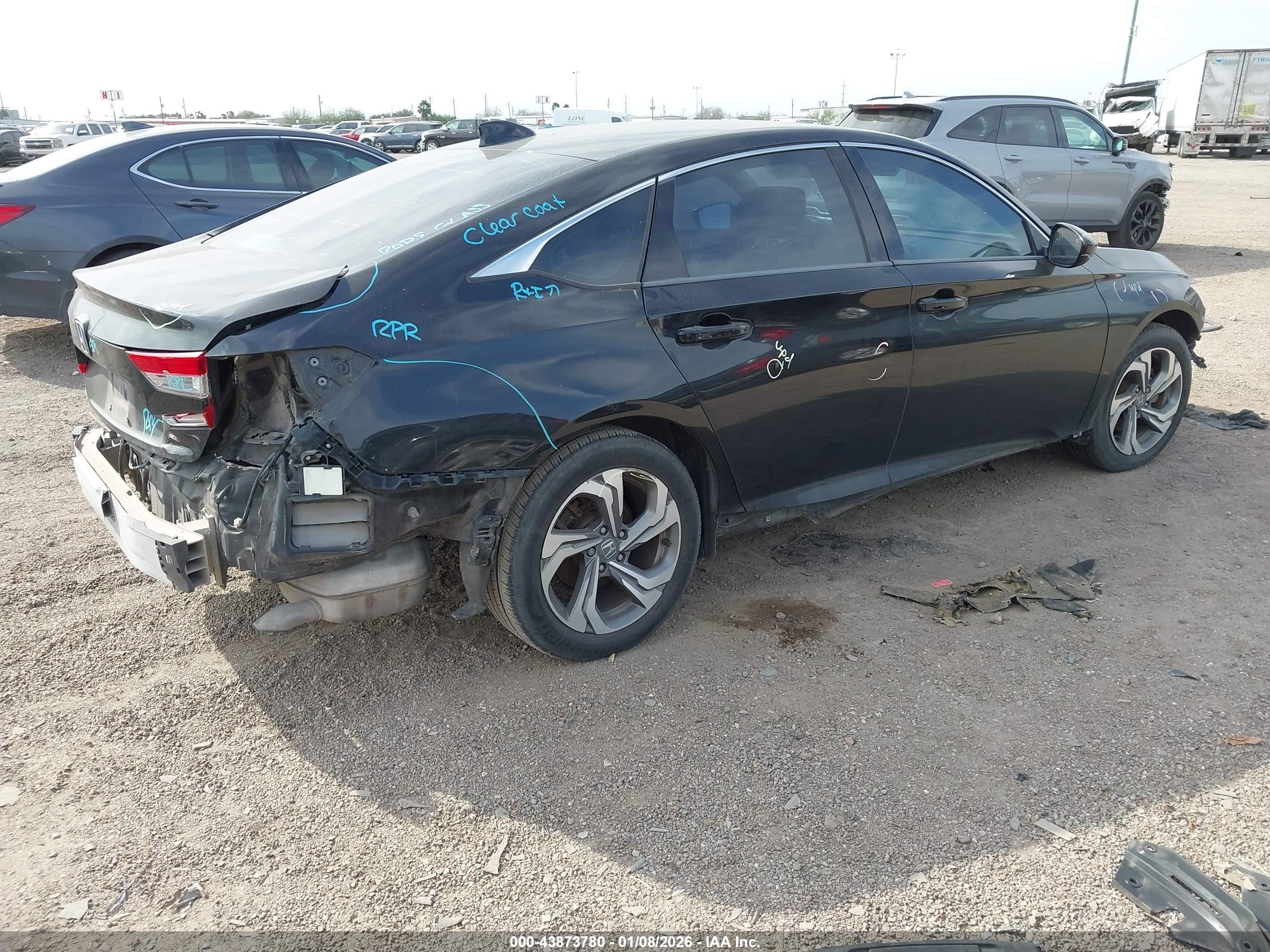 HONDA ACCORD image 4