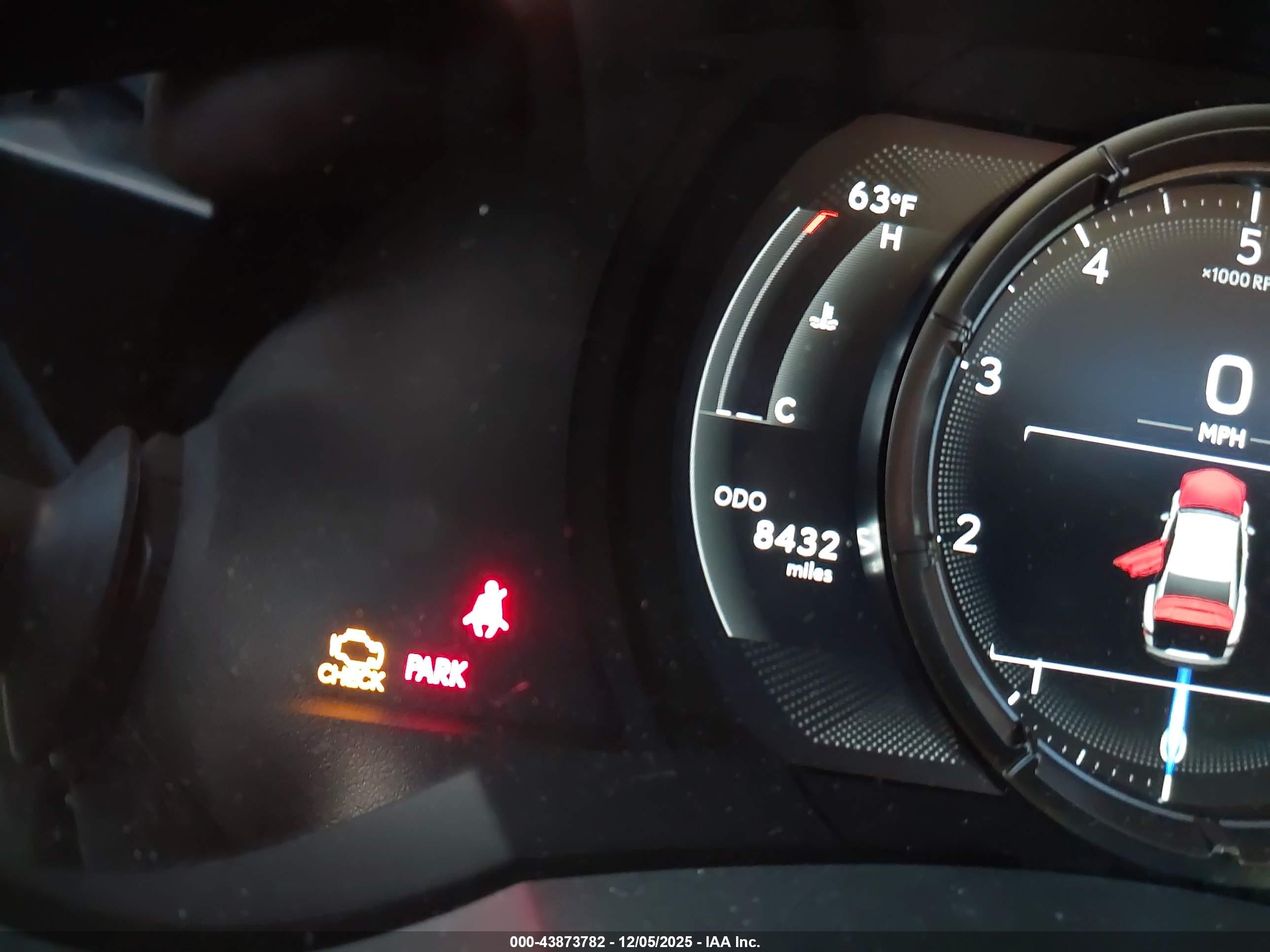 LEXUS IS image 7