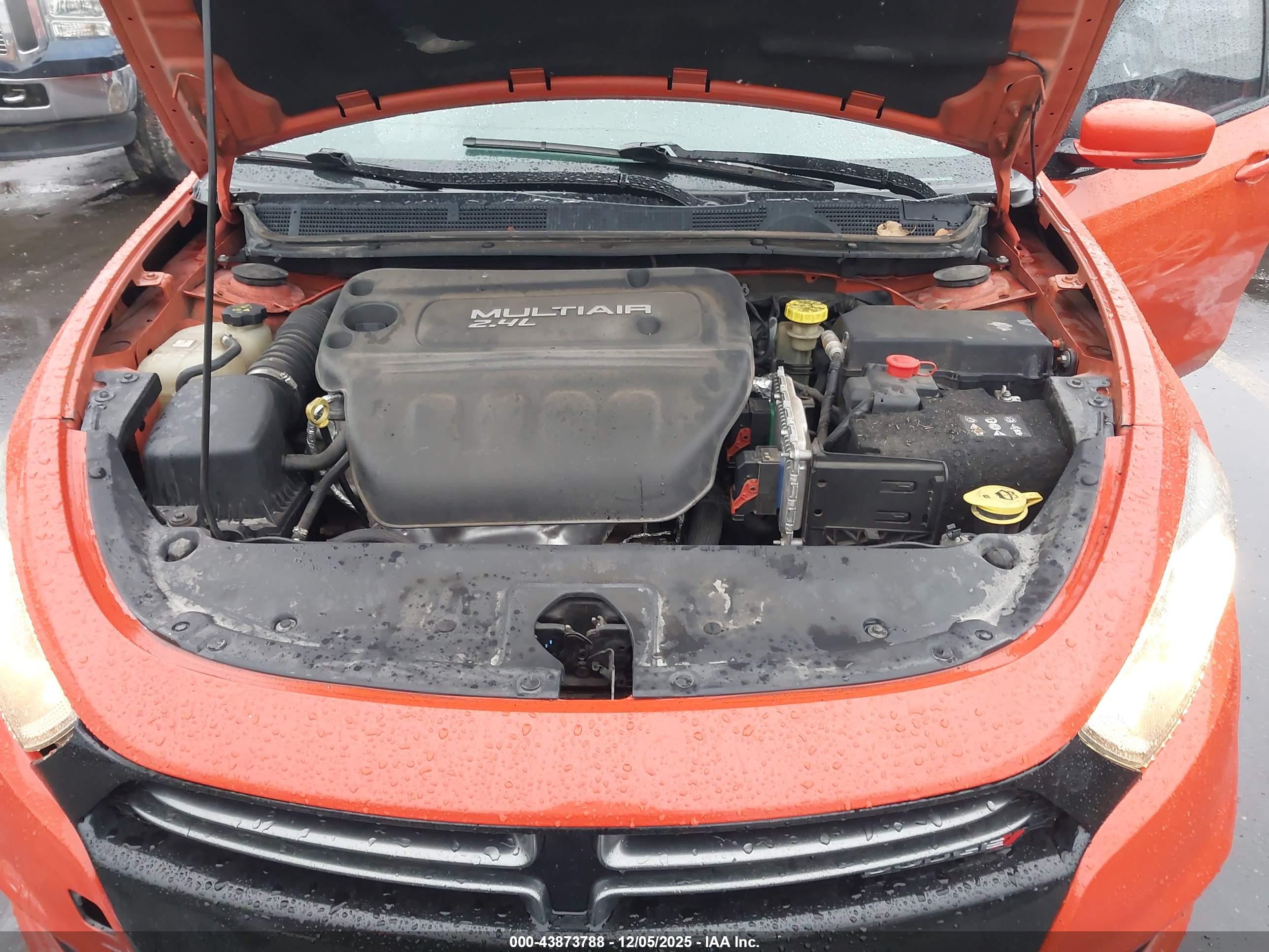 DODGE DART image 10