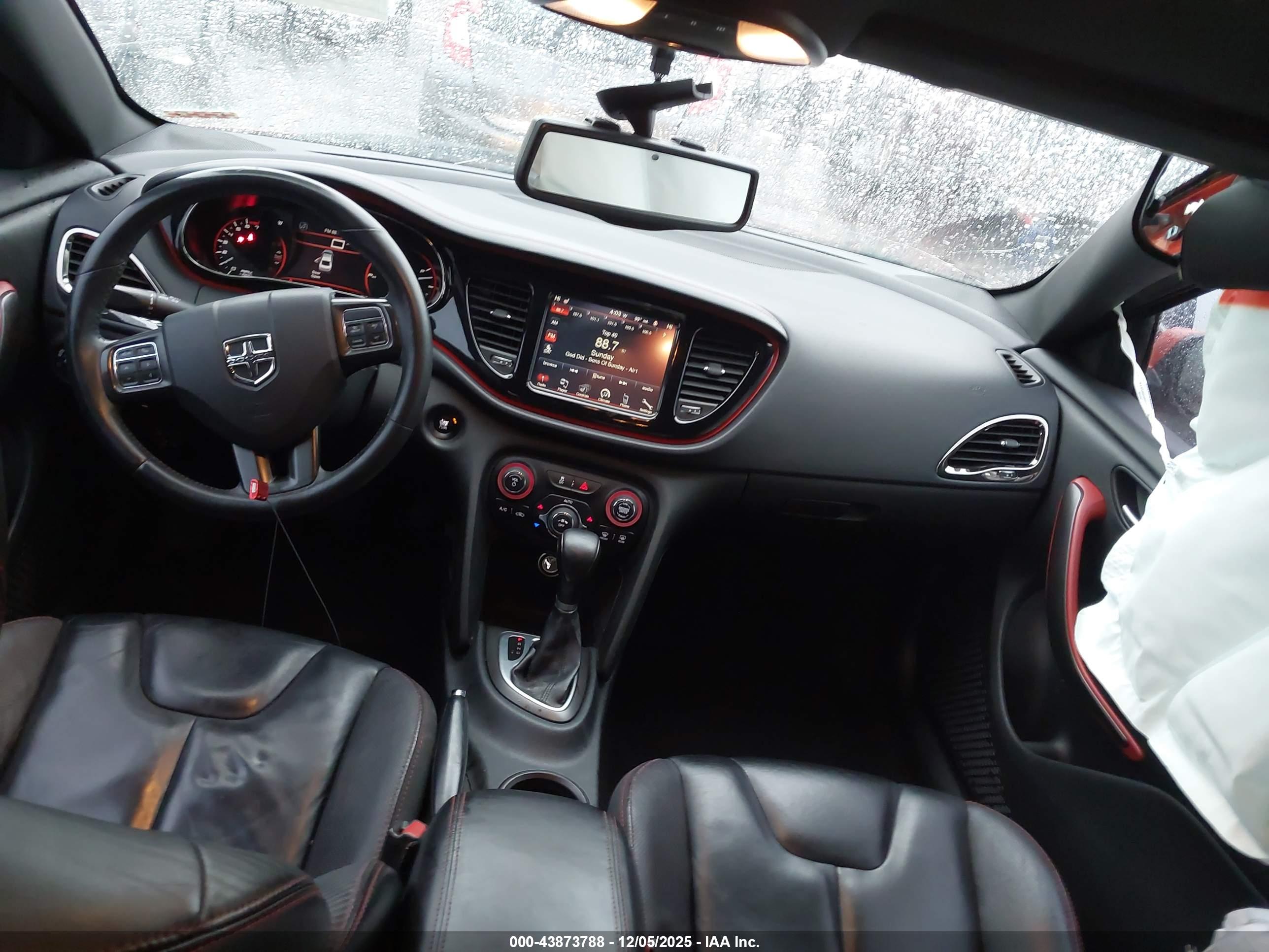 DODGE DART image 5