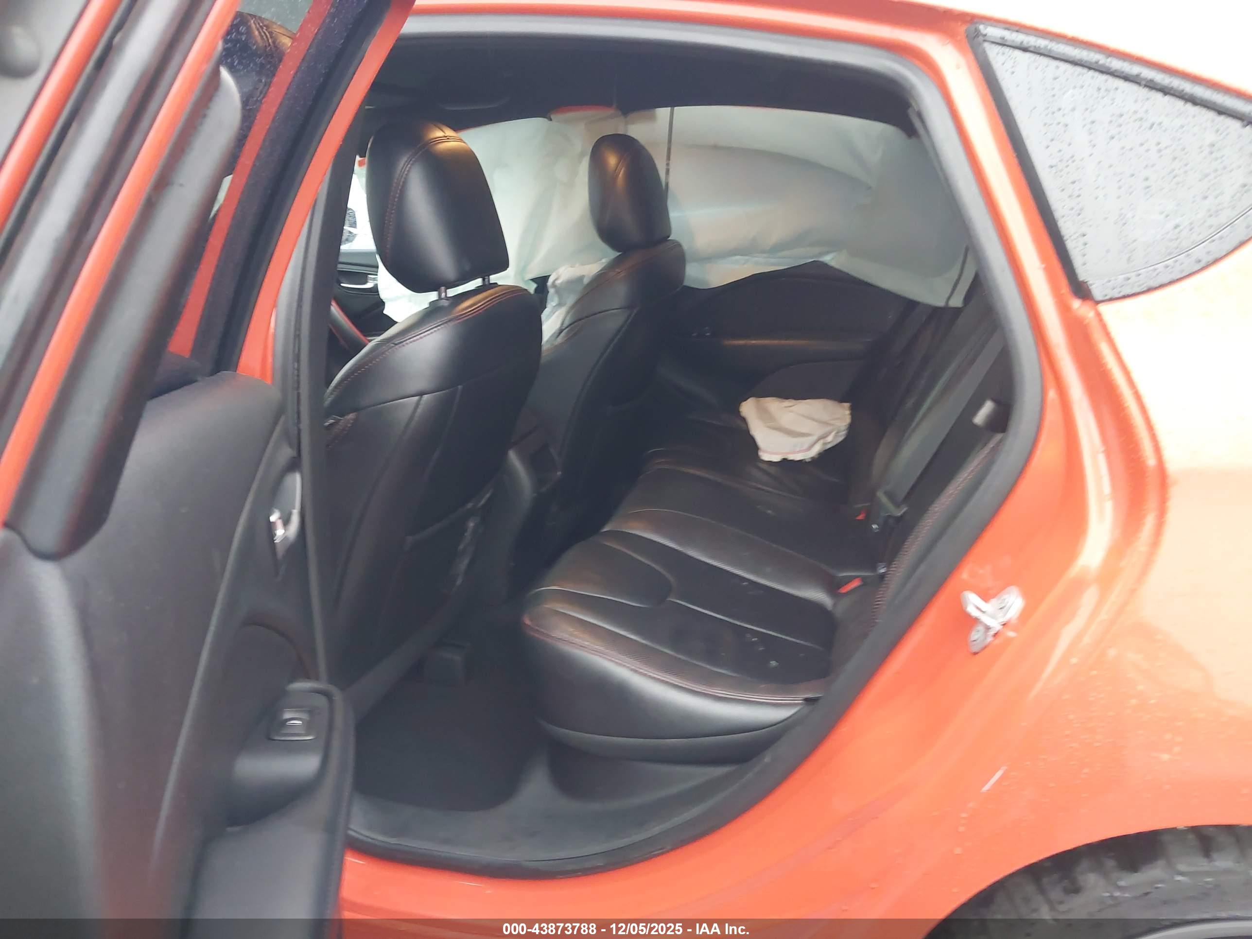 DODGE DART image 8