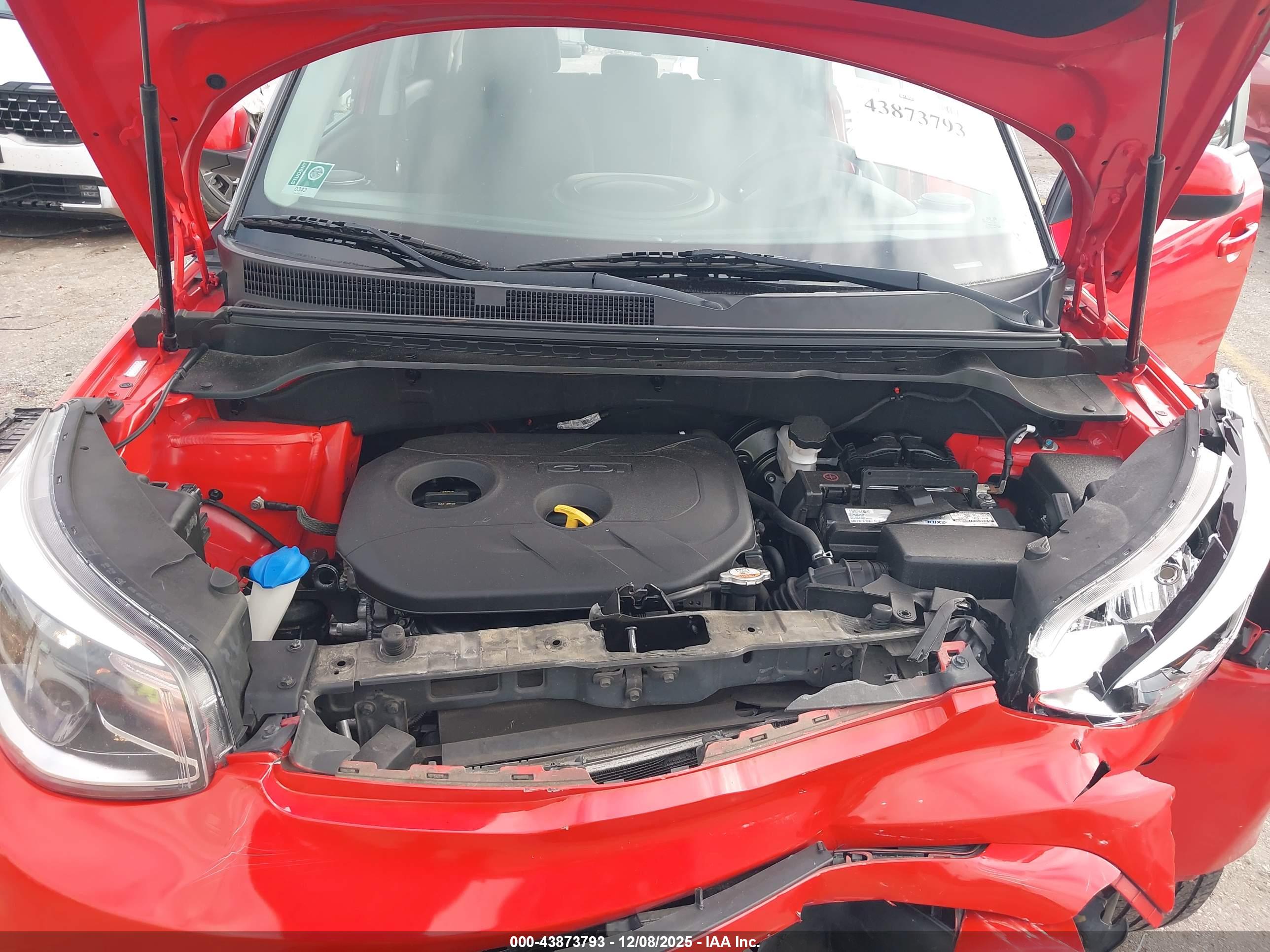 KIA SOUL image 10