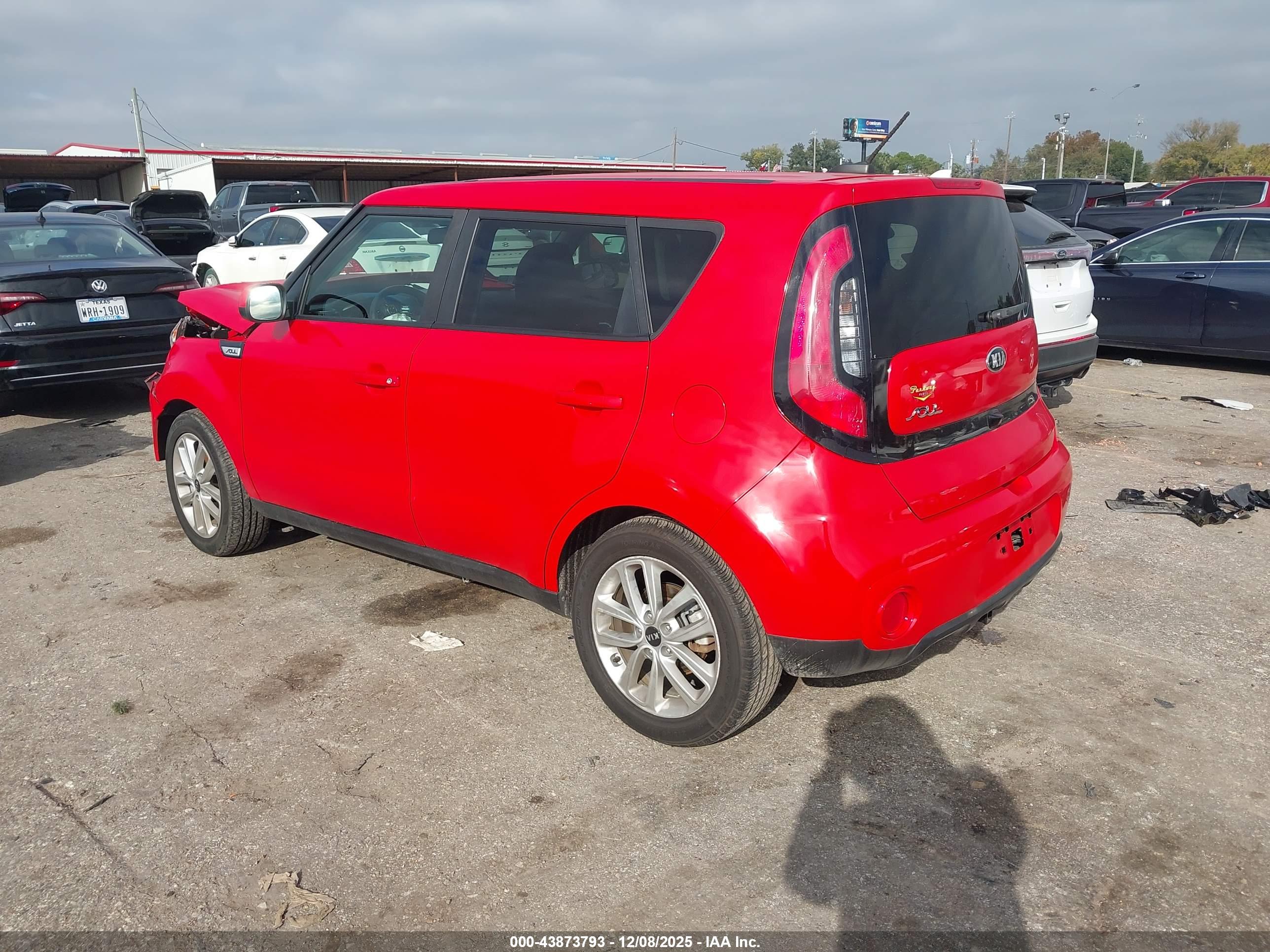 KIA SOUL image 3