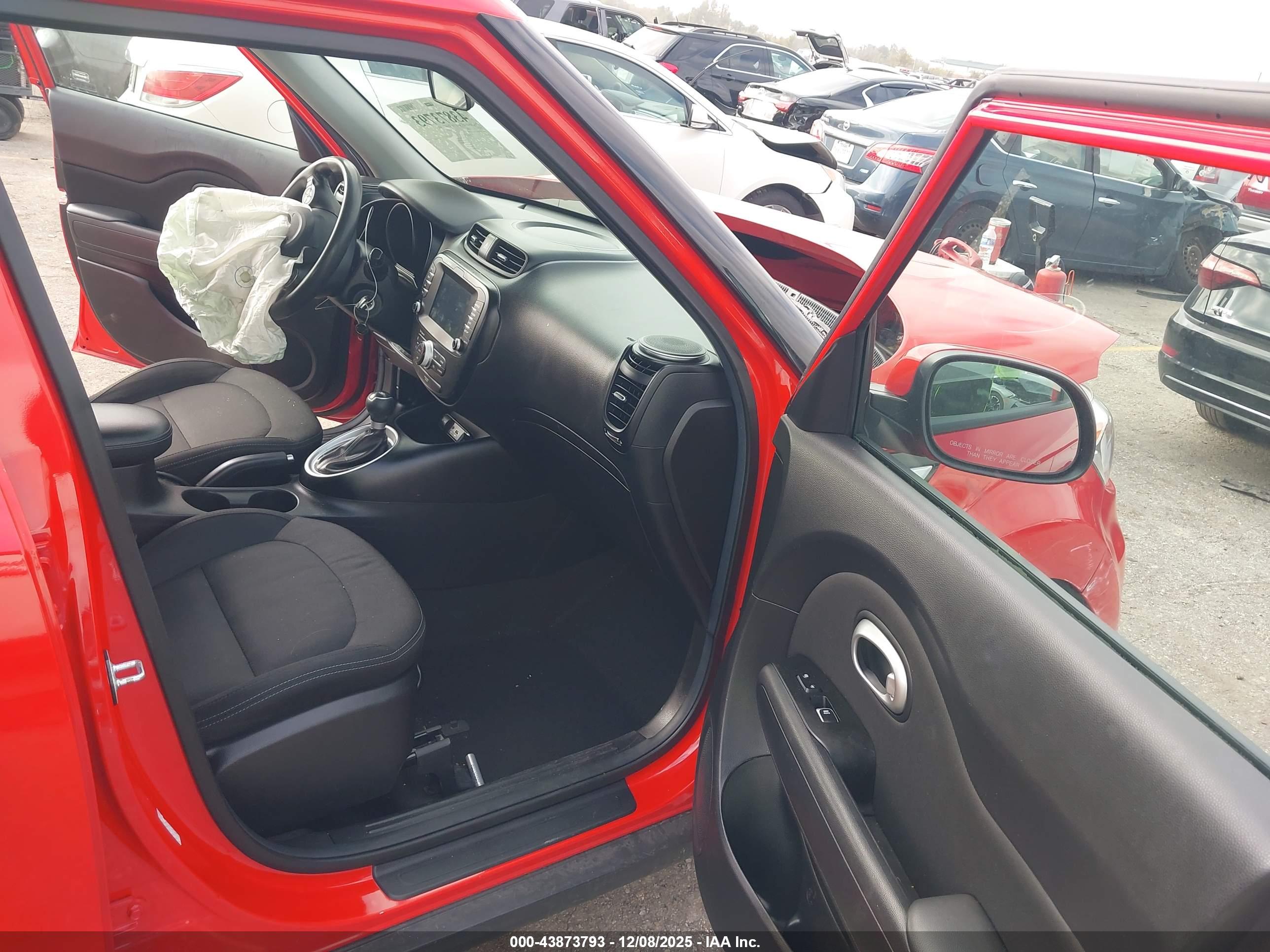 KIA SOUL image 5