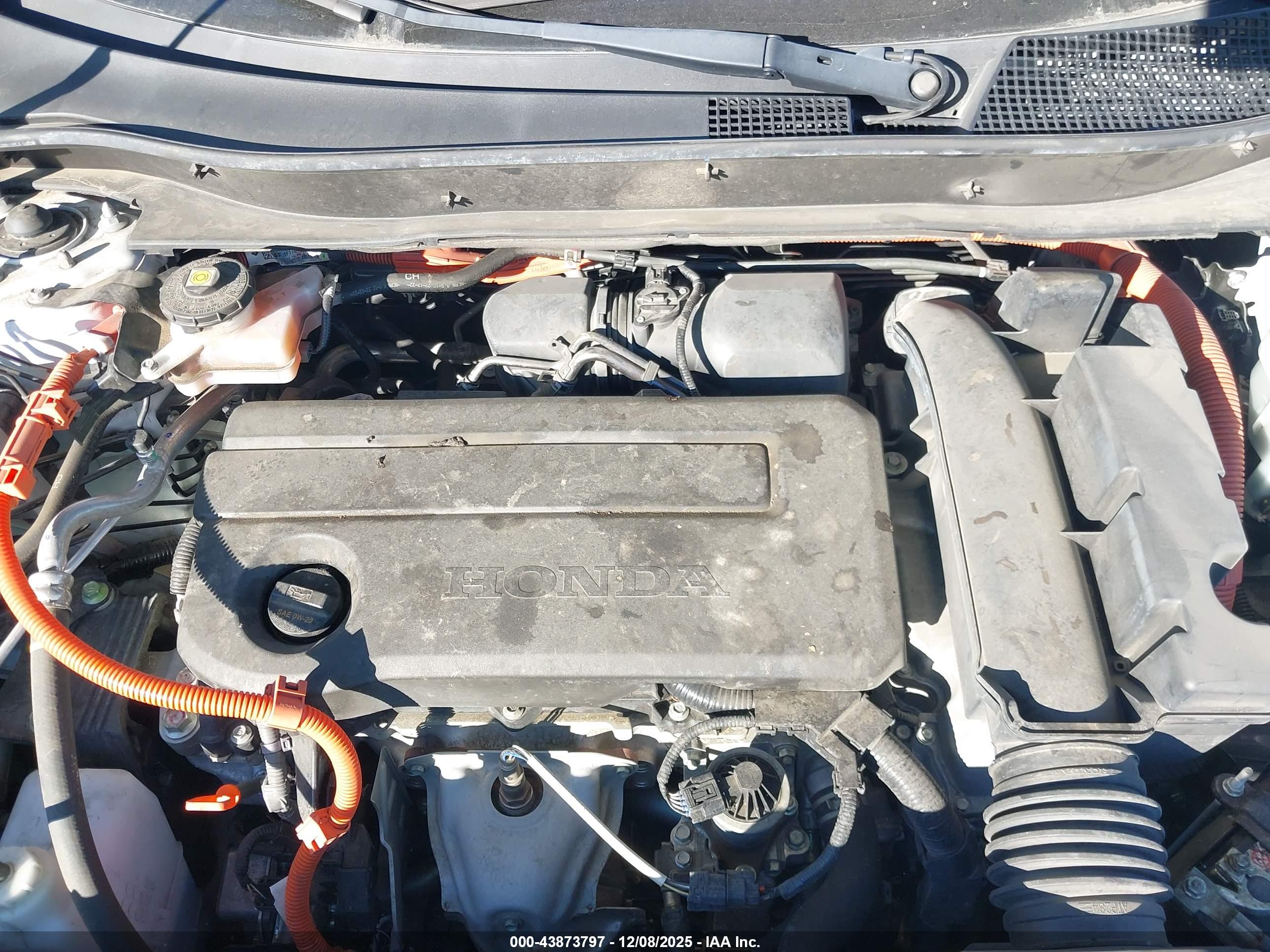HONDA CR-V image 10