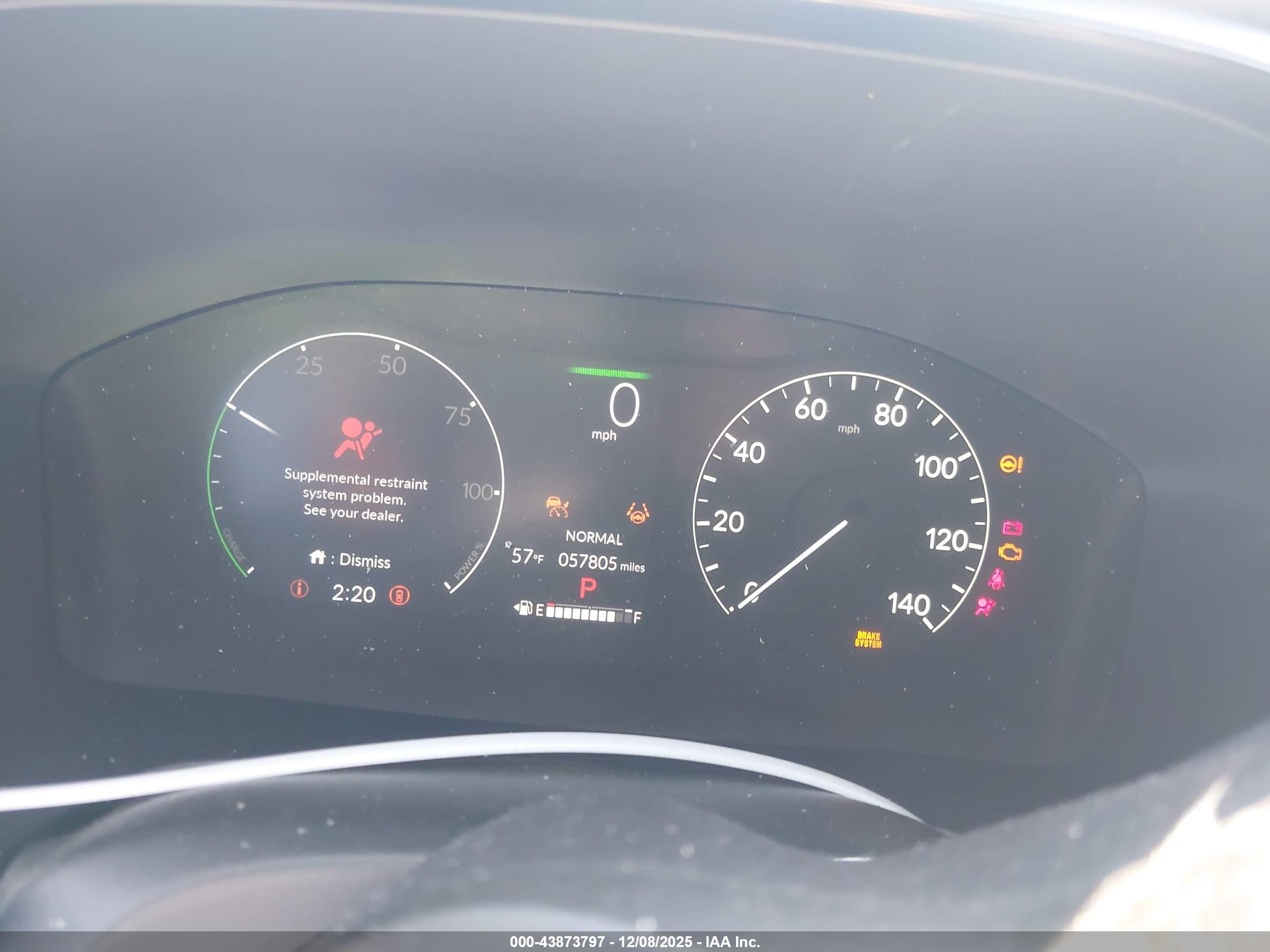 HONDA CR-V image 7