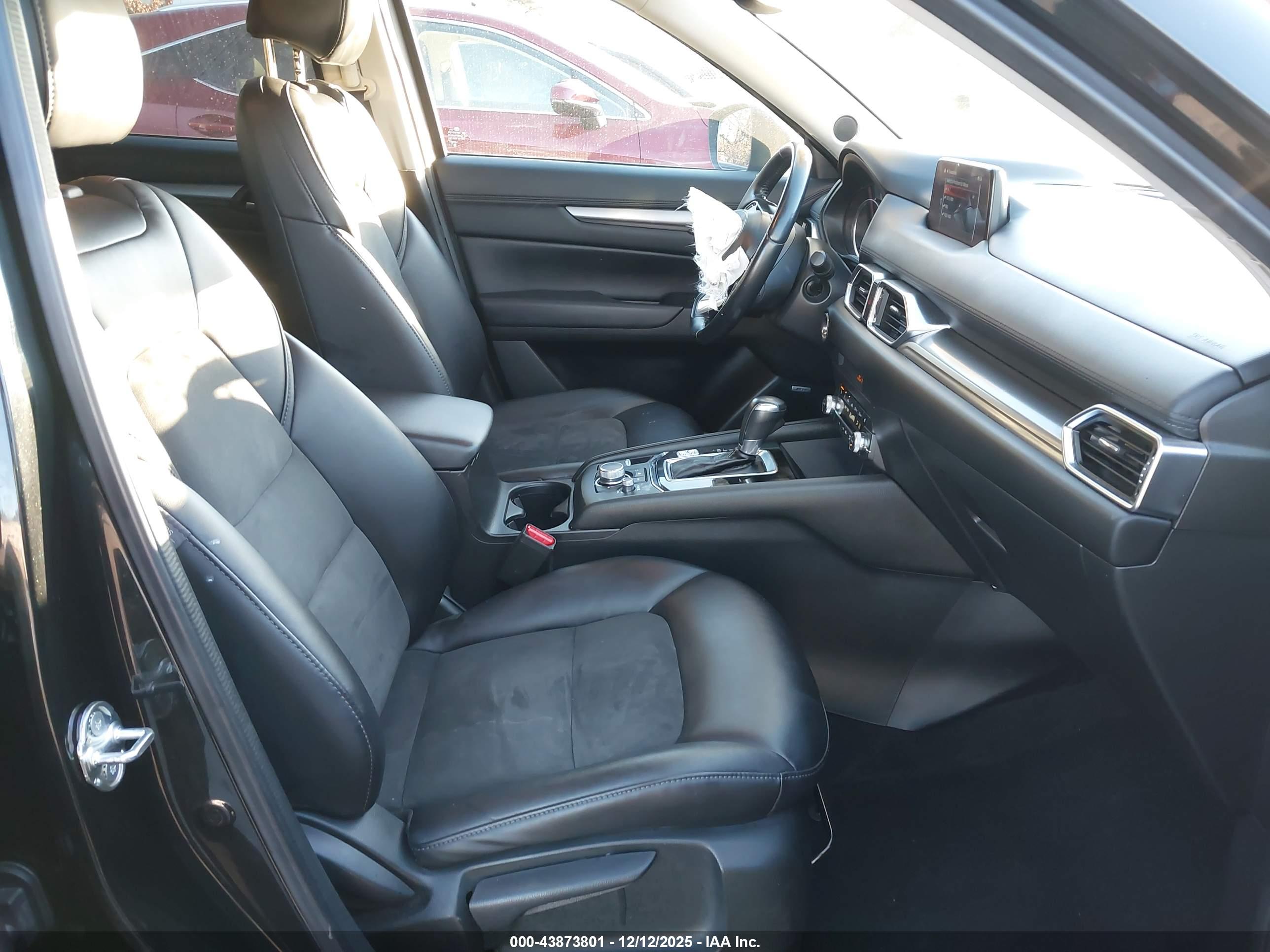 MAZDA CX-5 image 5