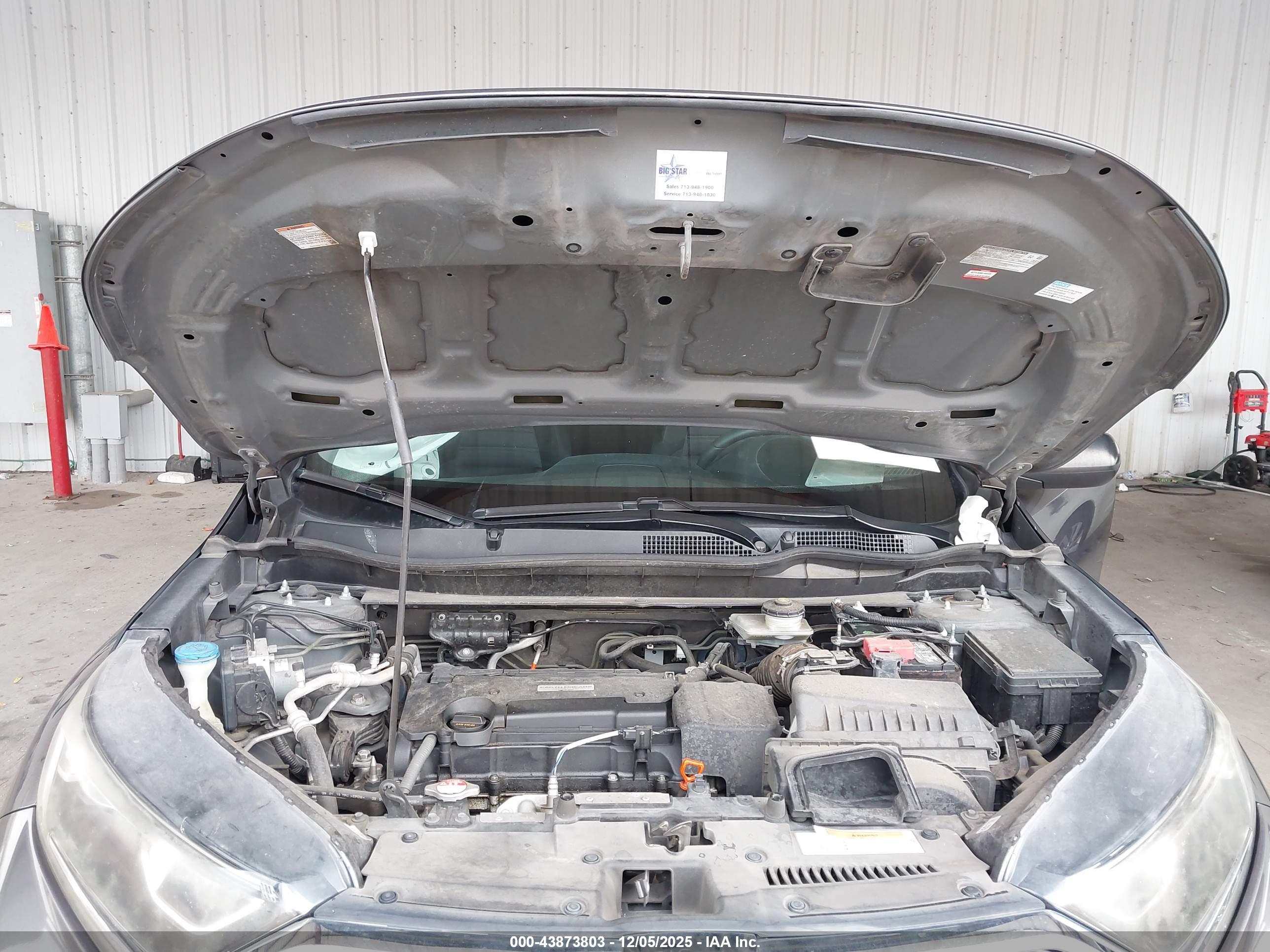 HONDA CR-V image 10