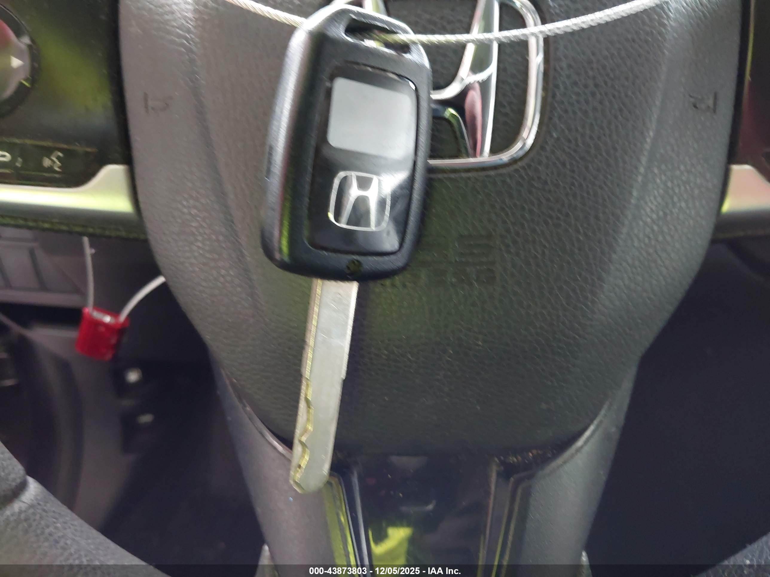 HONDA CR-V image 11