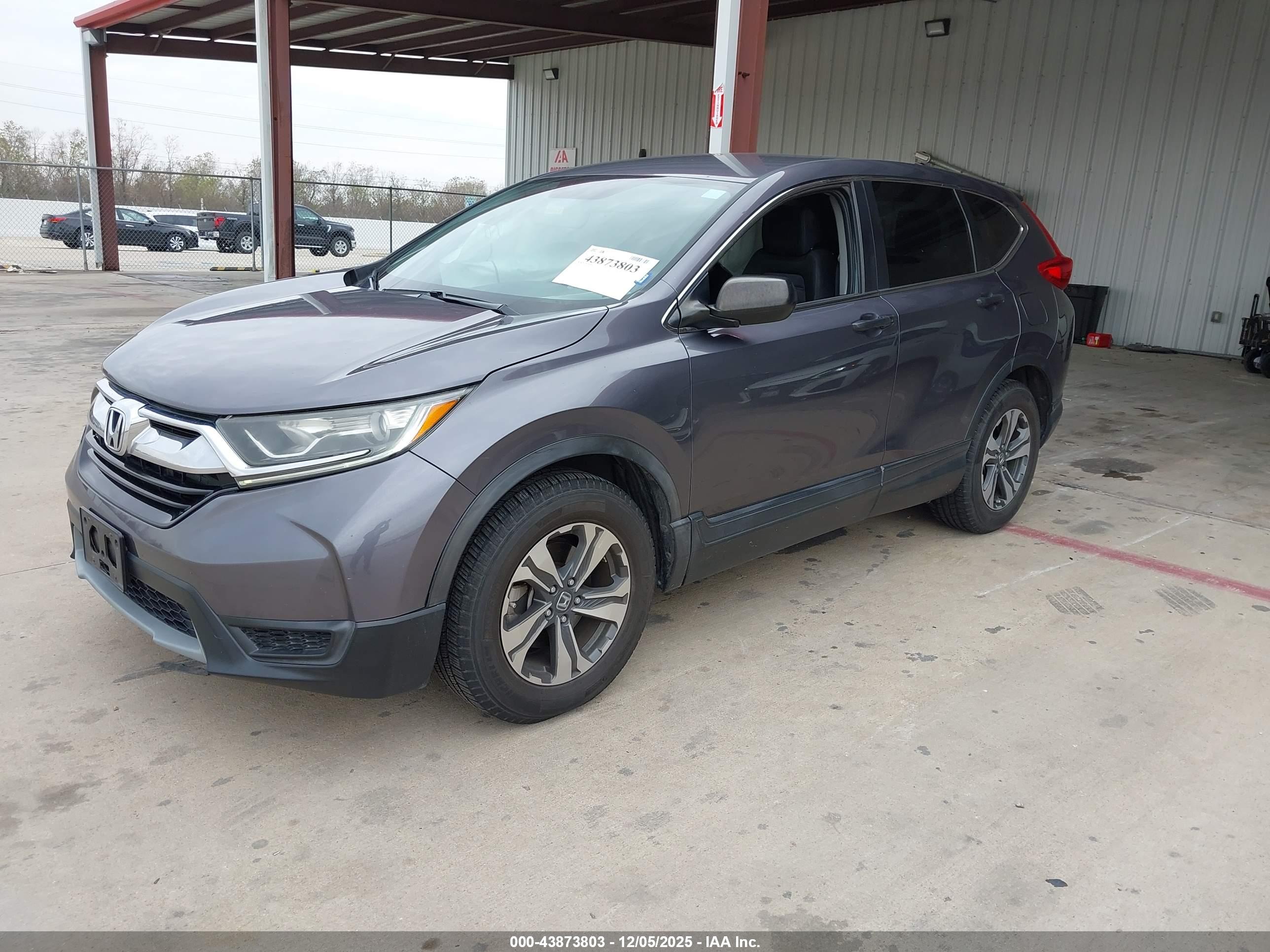 HONDA CR-V image 2