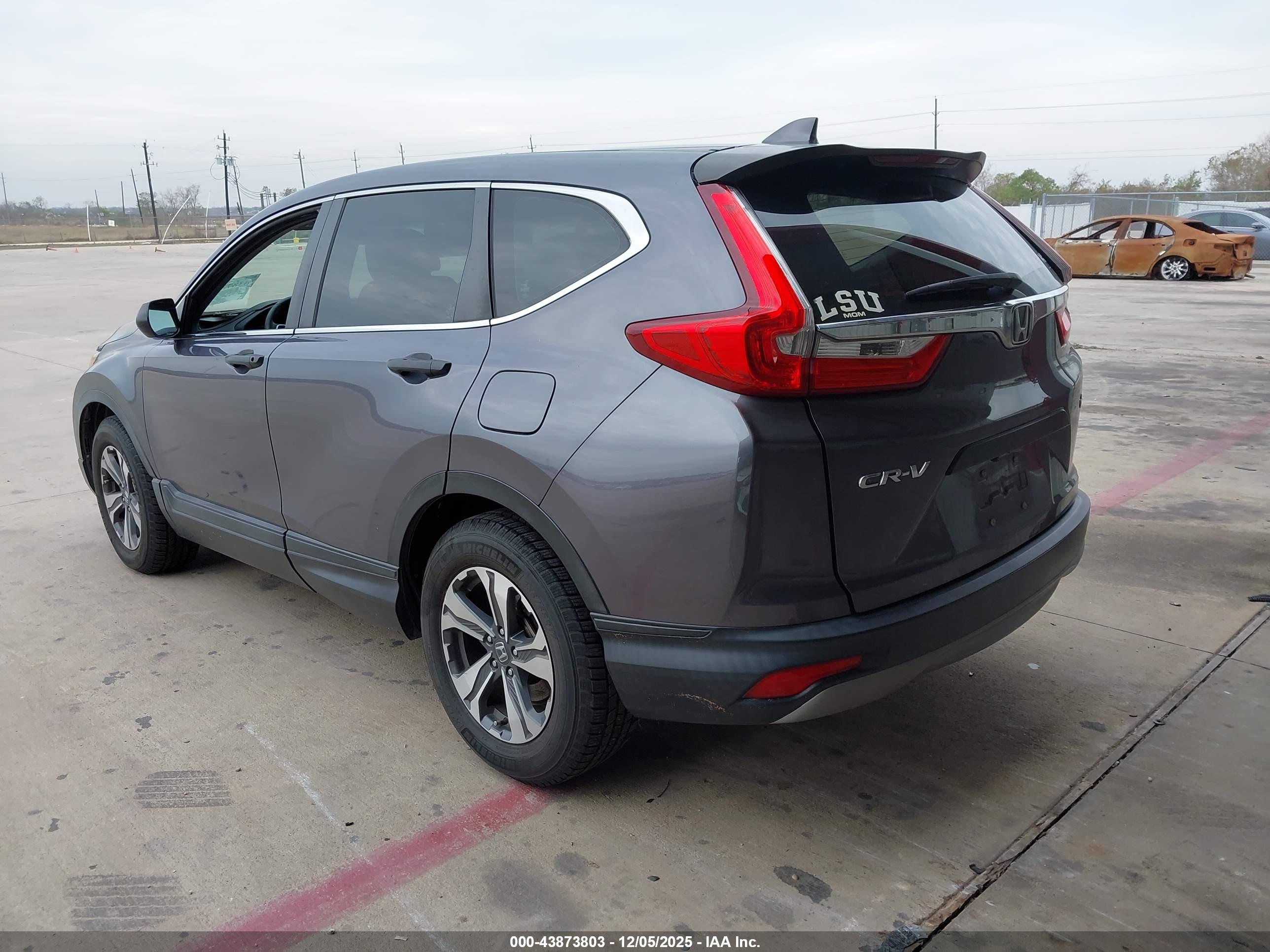 HONDA CR-V image 3