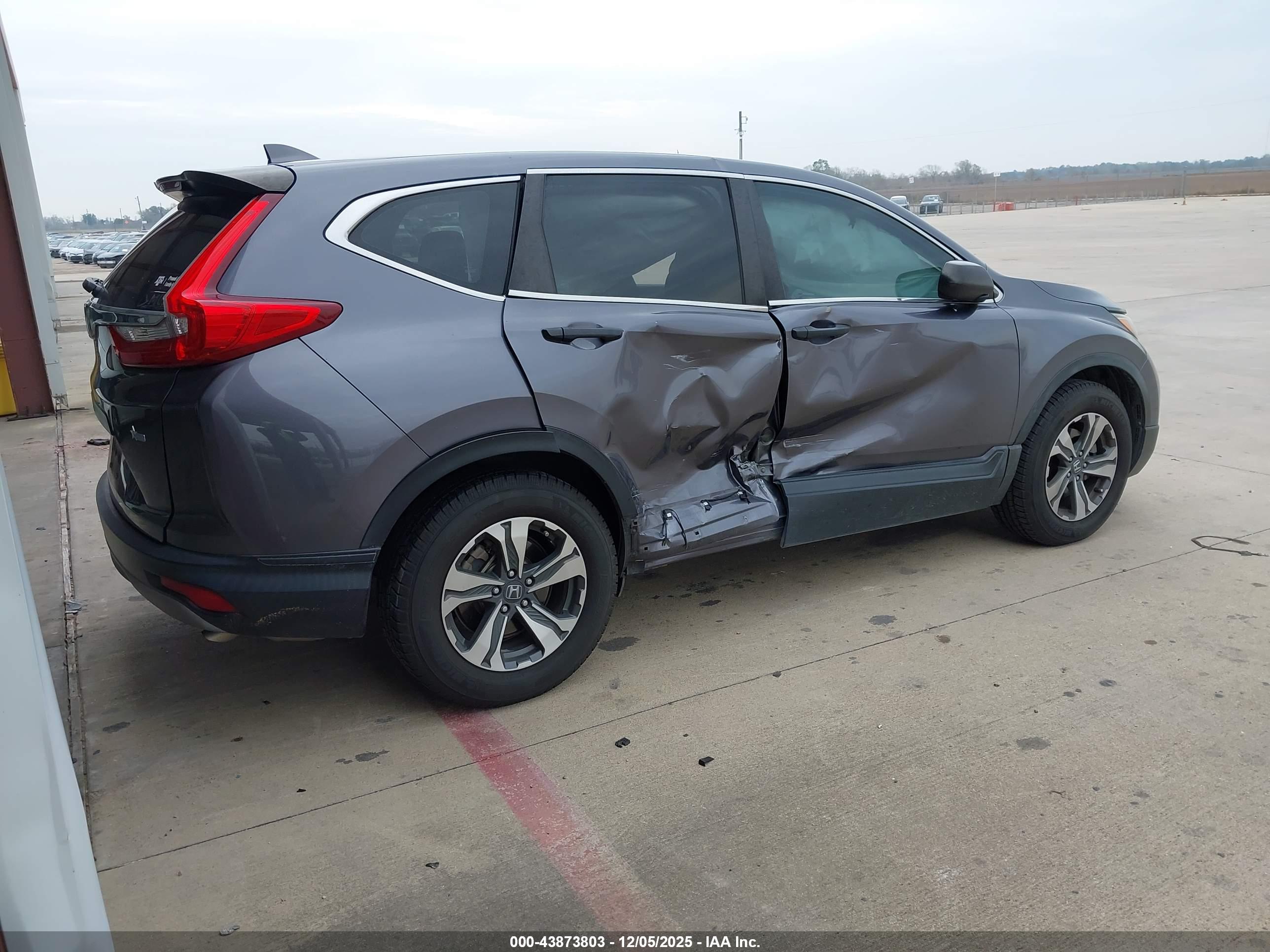 HONDA CR-V image 4