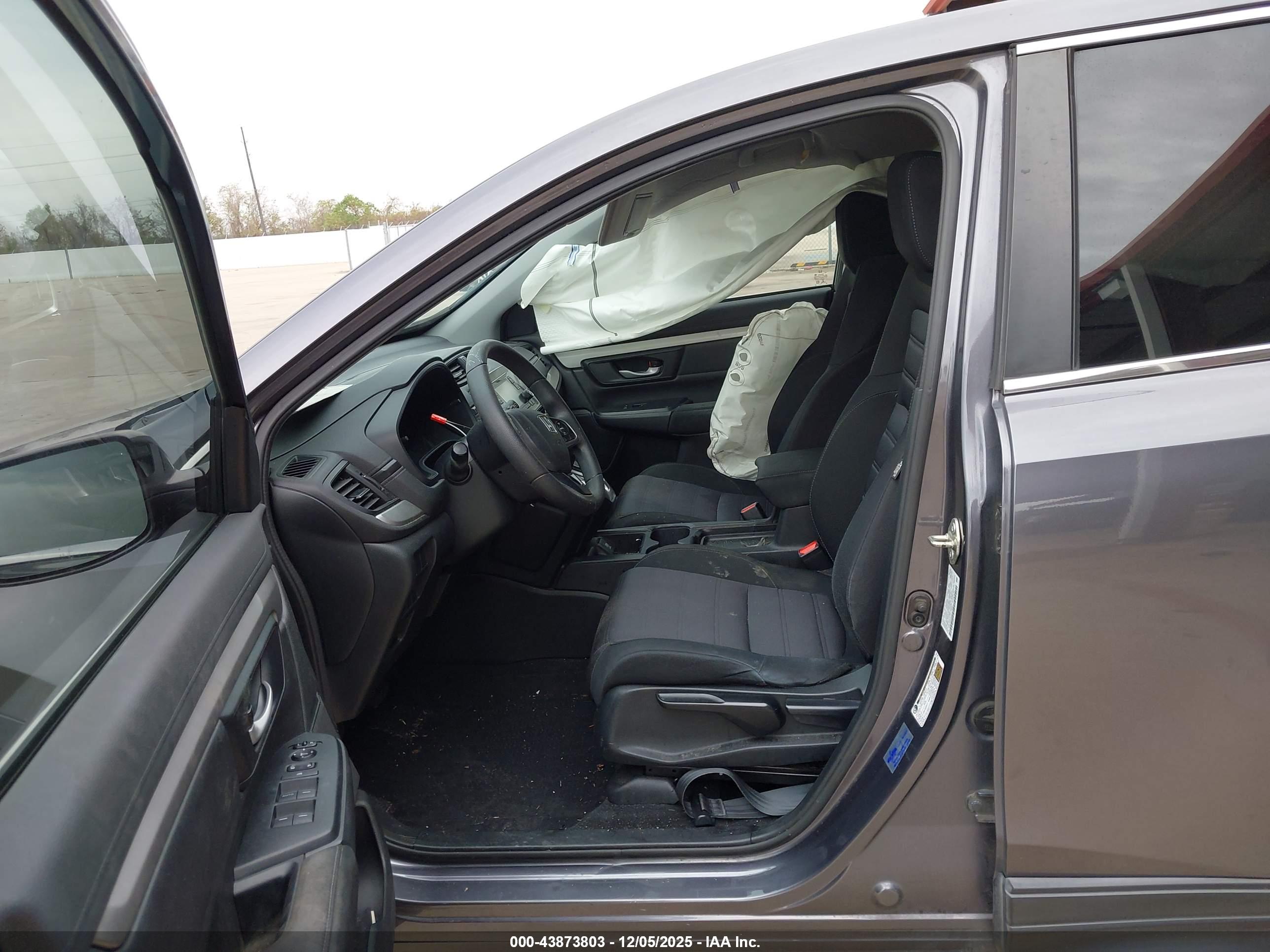 HONDA CR-V image 5