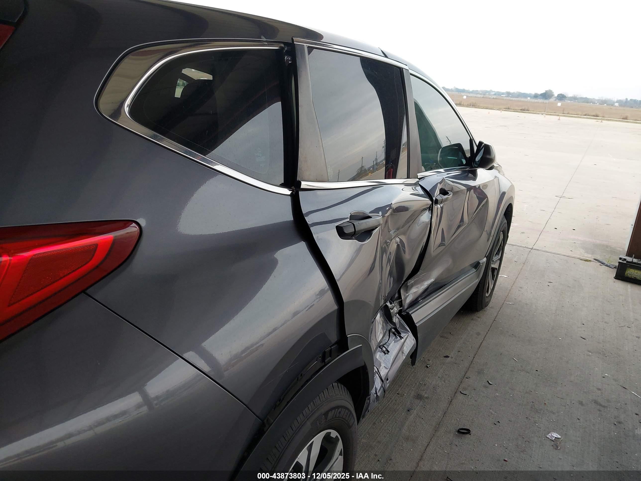 HONDA CR-V image 6