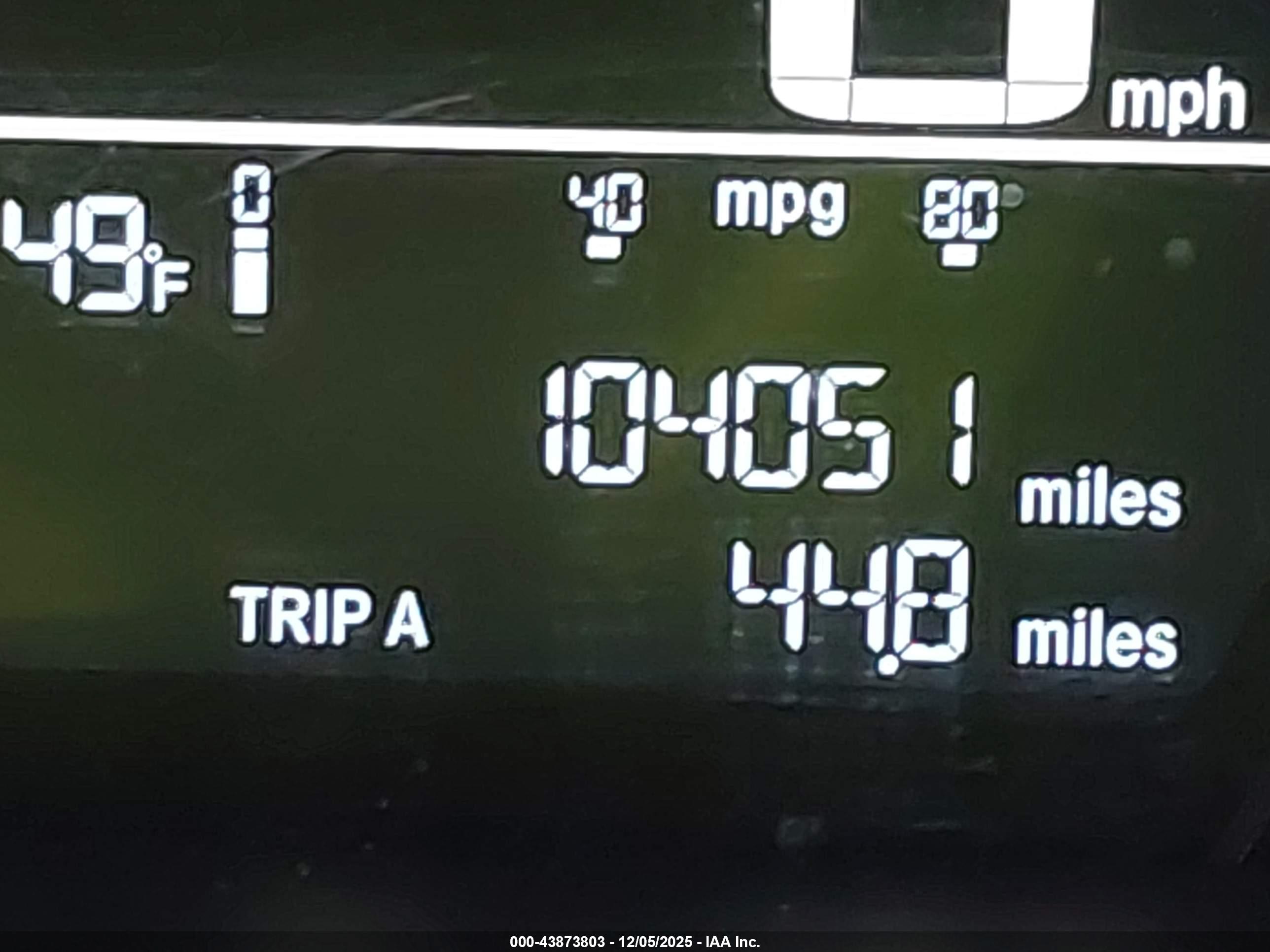 HONDA CR-V image 7