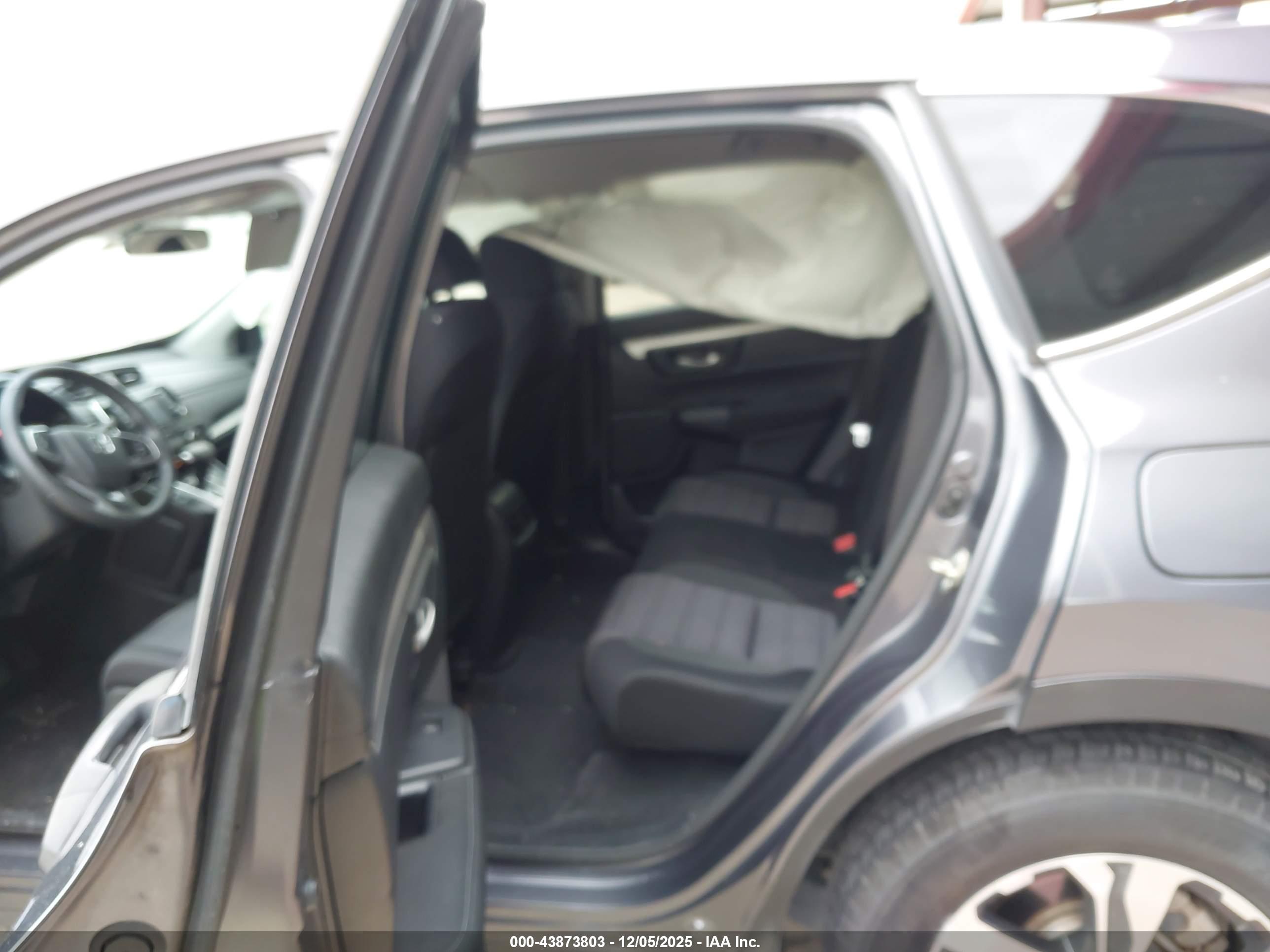 HONDA CR-V image 8