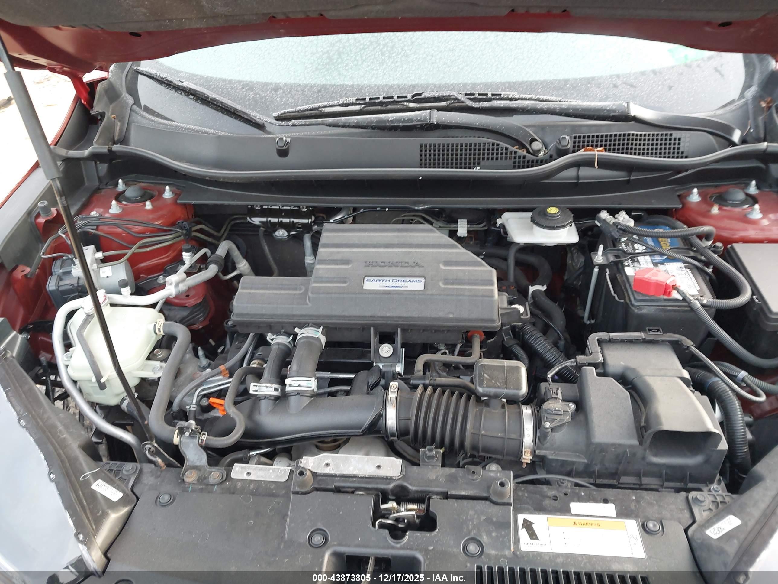 HONDA CR-V image 10