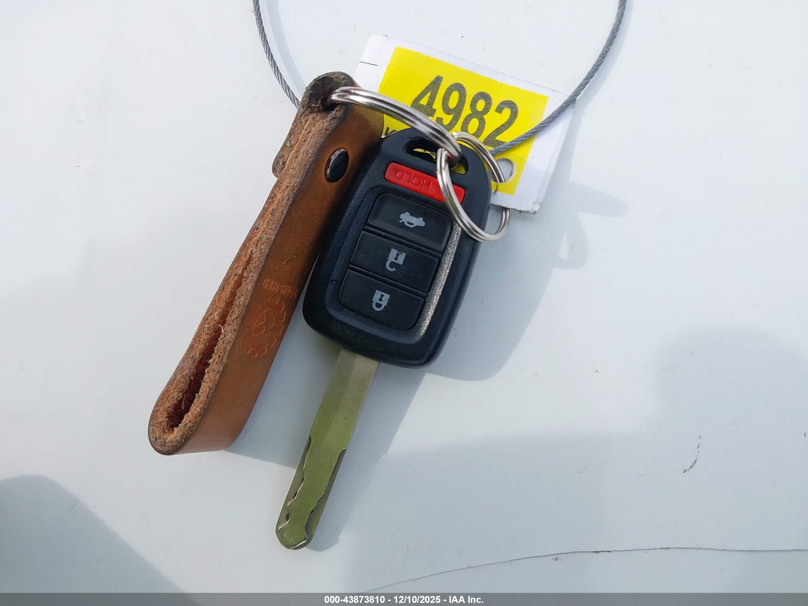 HONDA CIVIC image 11