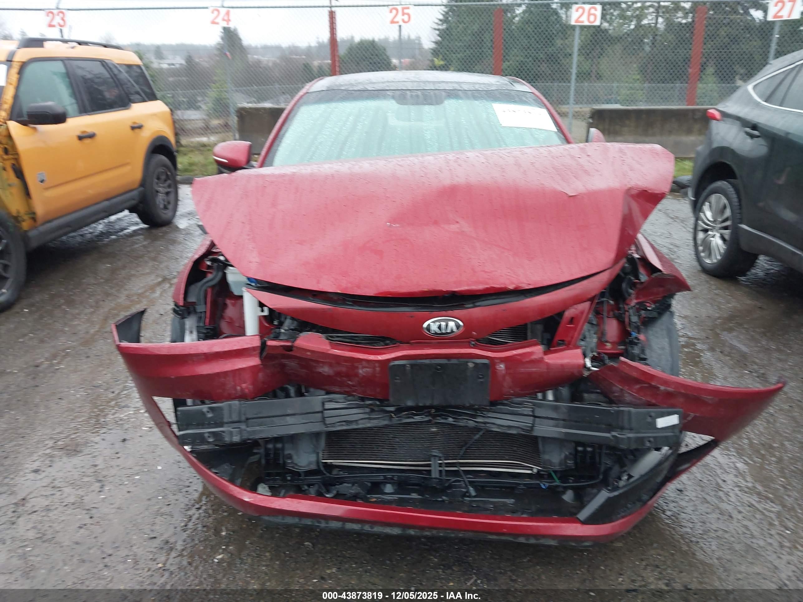 KIA OPTIMA image 6
