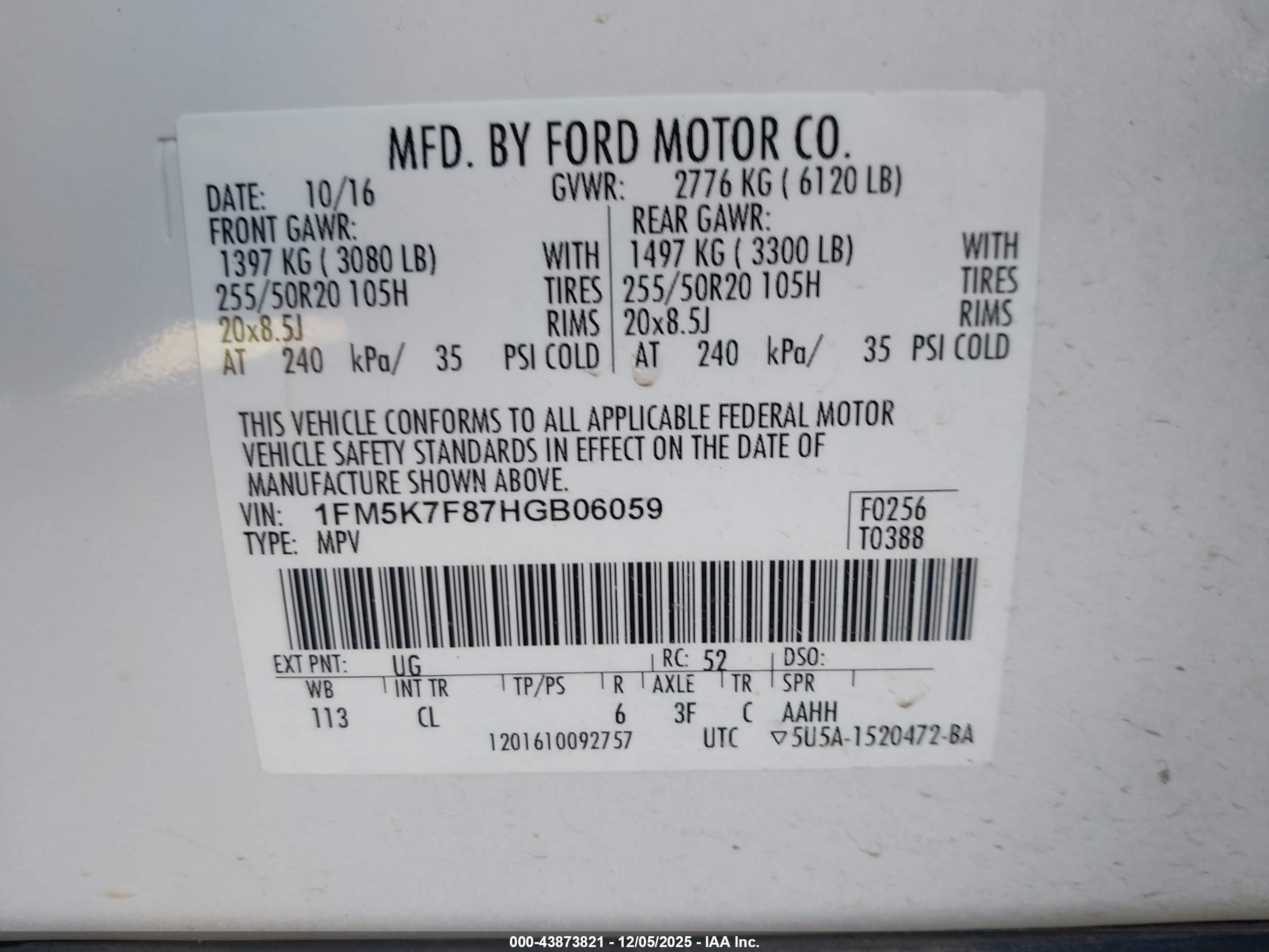 FORD EXPLORER image 9