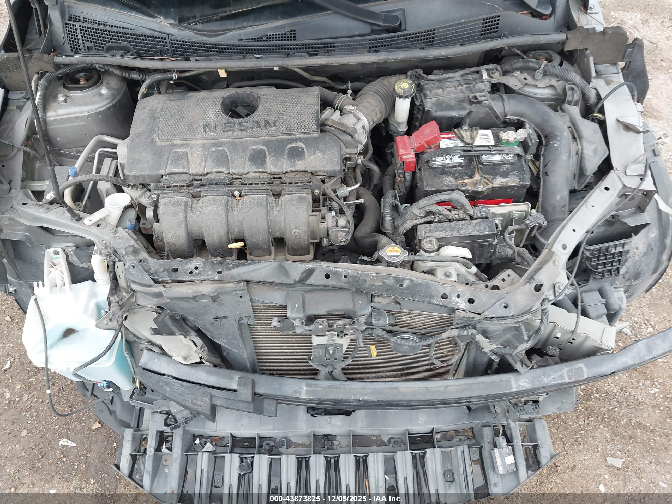 NISSAN SENTRA image 10