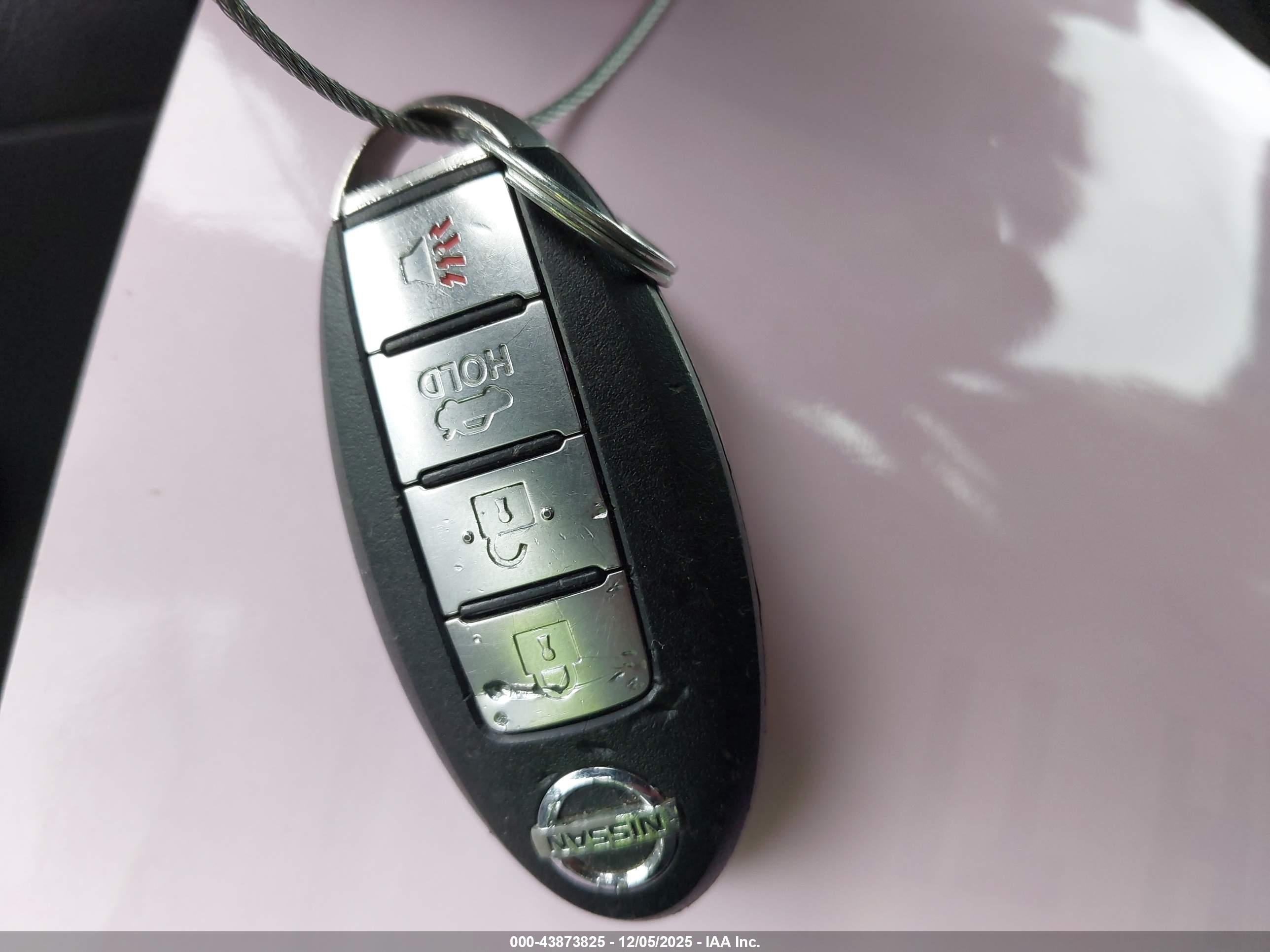 NISSAN SENTRA image 11