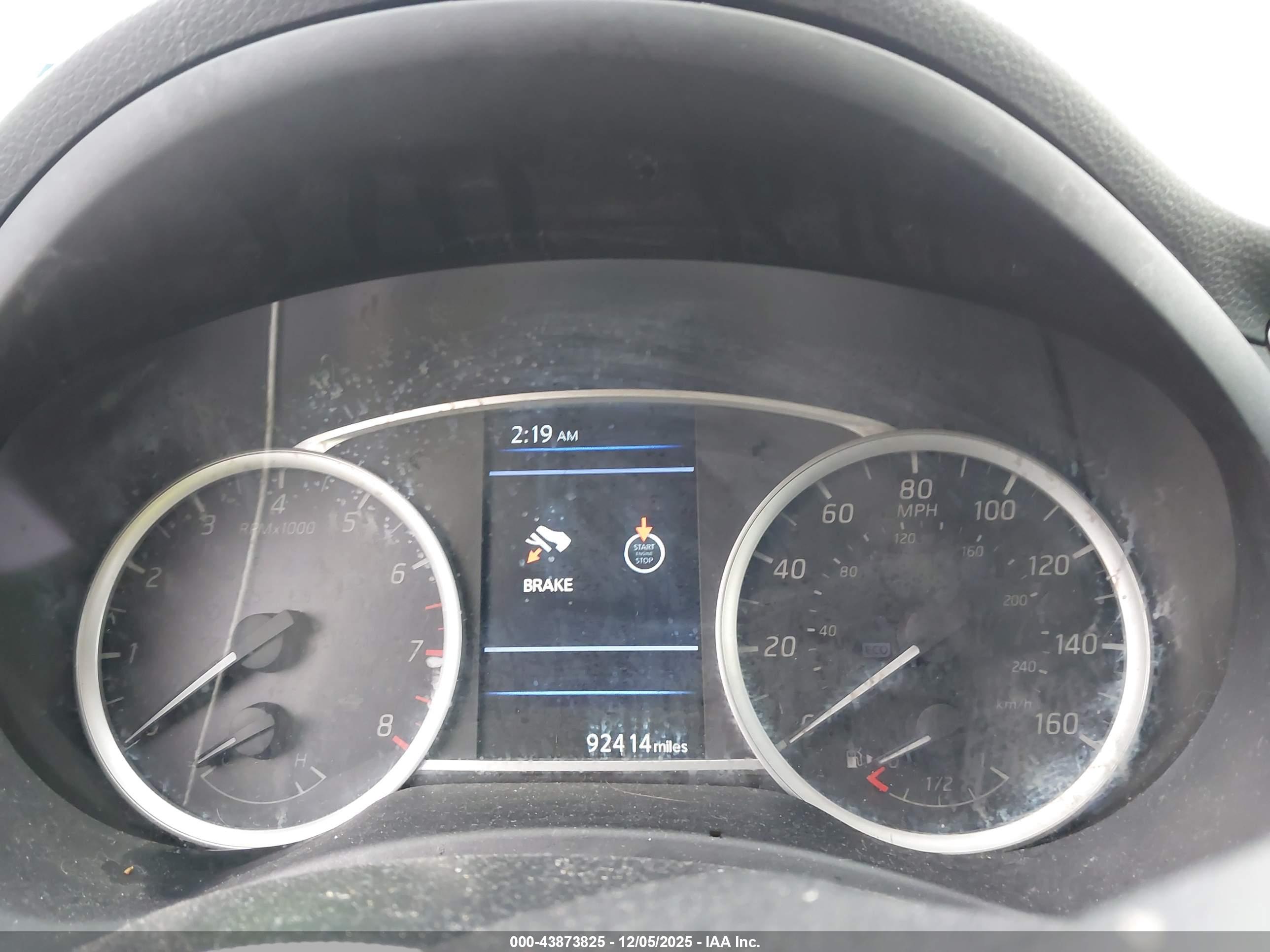 NISSAN SENTRA image 7
